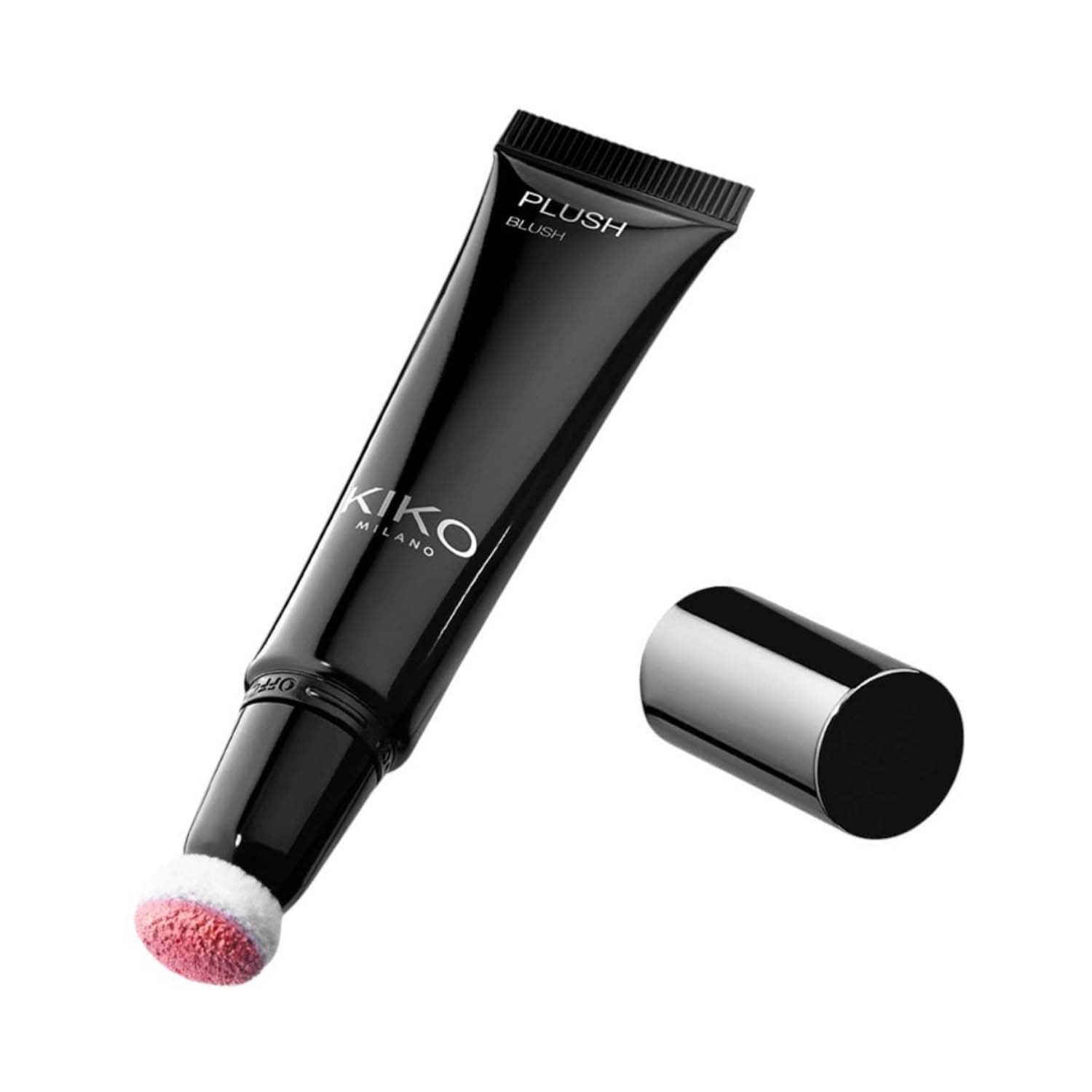 KIKO Milano | KIKO Milano Plush Blush - 03 Pink Ballerina (14 ml)