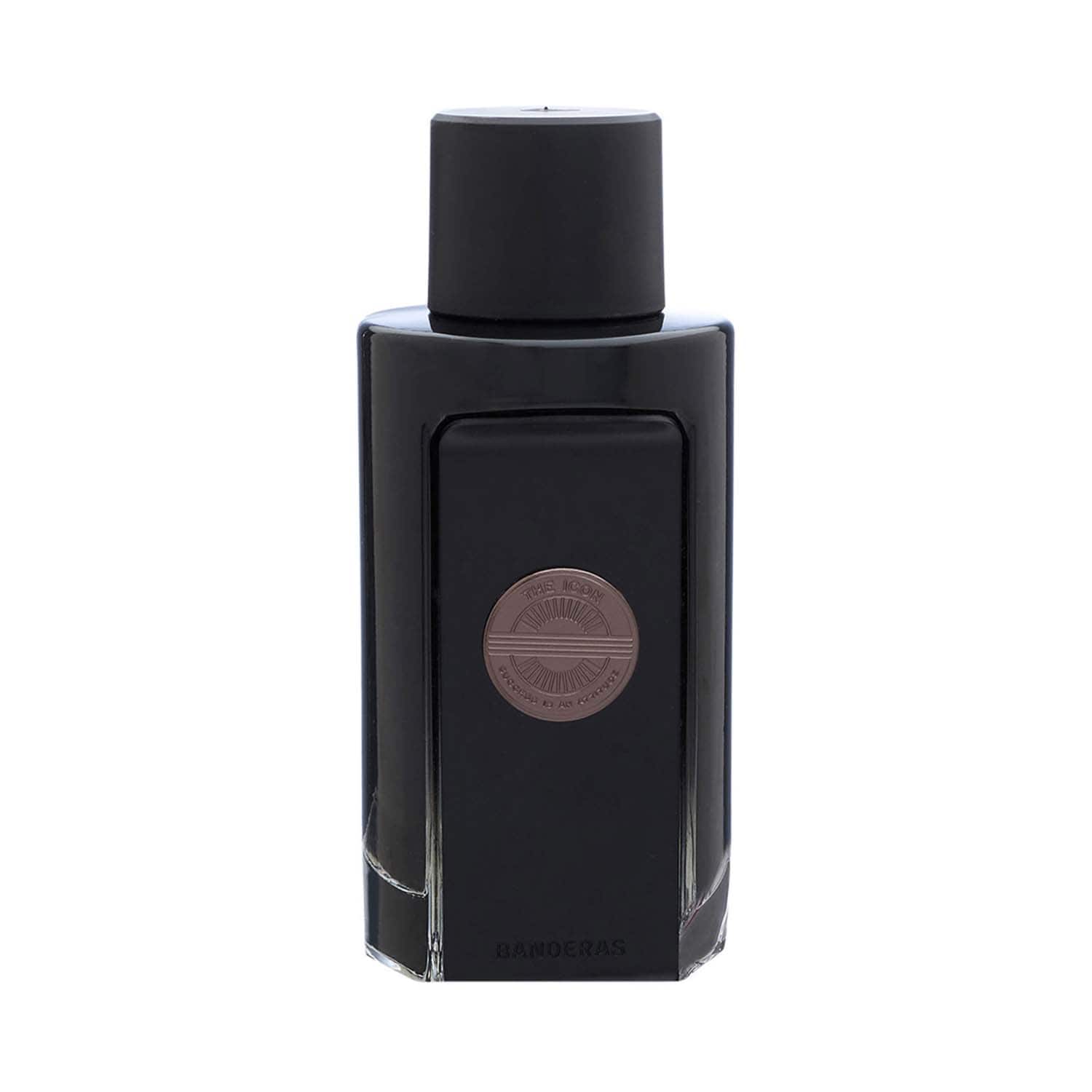 Banderas | Banderas The Icon The Perfume Eau de Parfum (100 ml)