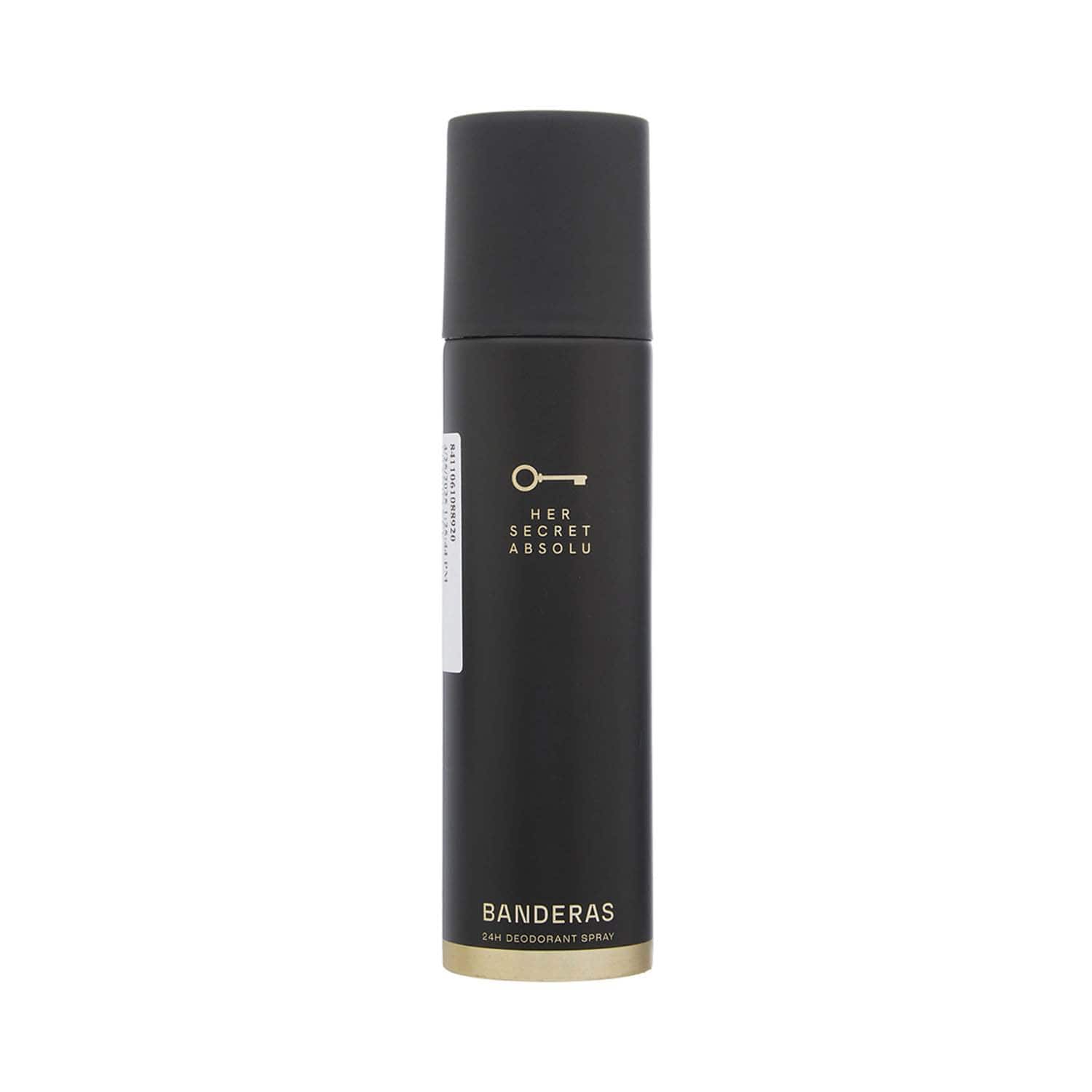 Banderas | Banderas Her Secret Absolu Deodorant Spray (150 ml)