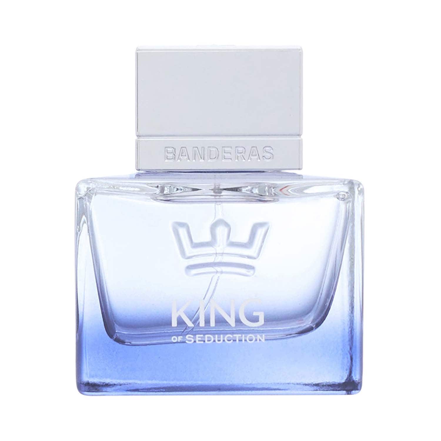 Banderas | Banderas King Of Seduction Eau de Toilette (50 ml)
