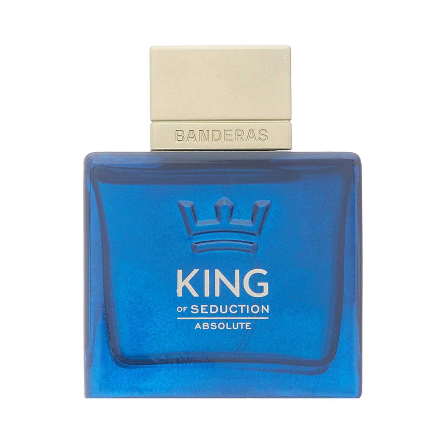 Banderas | Banderas King Of Seduction Absolute Eau de Toilette (100 ml)
