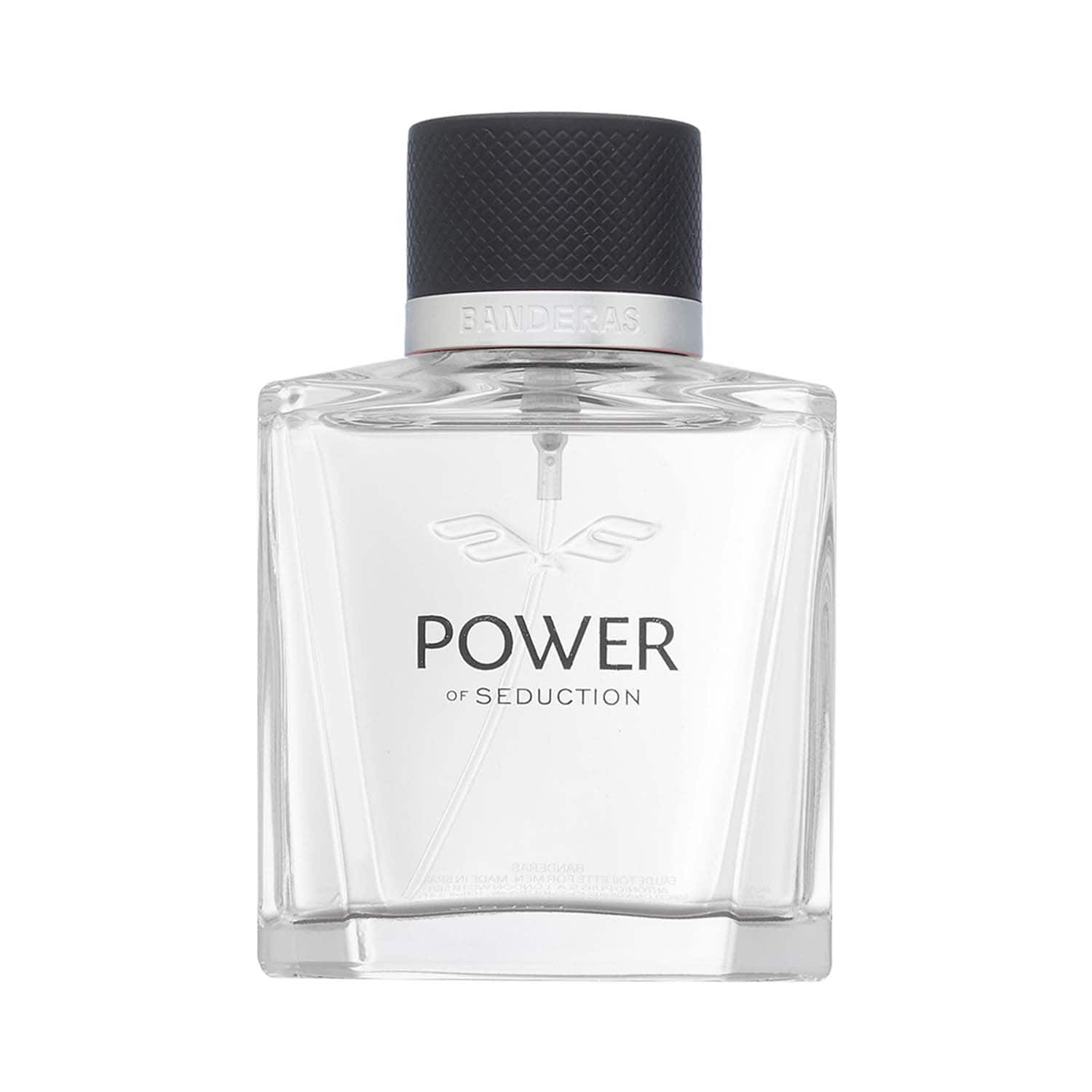 Banderas | Banderas Power Of Seduction Eau de Toilette (100 ml)