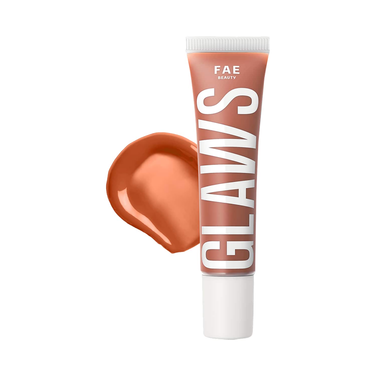 FAE BEAUTY | FAE BEAUTY Peptide Glaws Lip Gloss - Blooming (12 g)