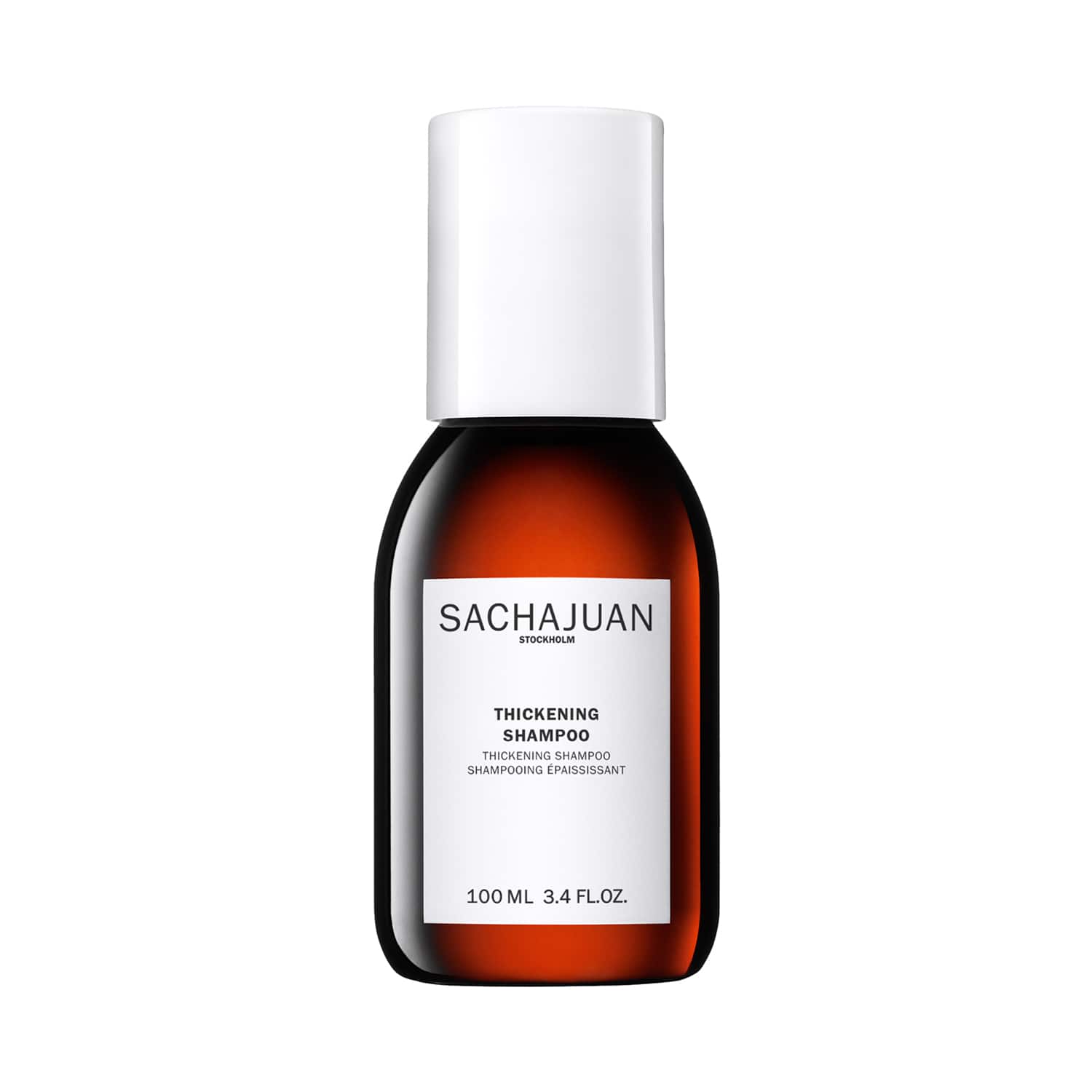 Sachajuan | Sachajuan Thickening Shampoo (100 ml)
