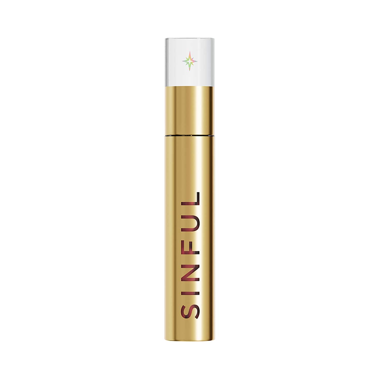 Colorbar | Colorbar Sinful Matte Liquid Lipstick - Magic (3 g)