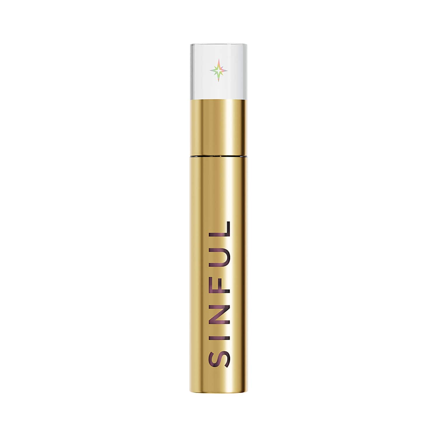 Colorbar | Colorbar Sinful Matte Liquid Lipstick - Hypnotic (3 g)
