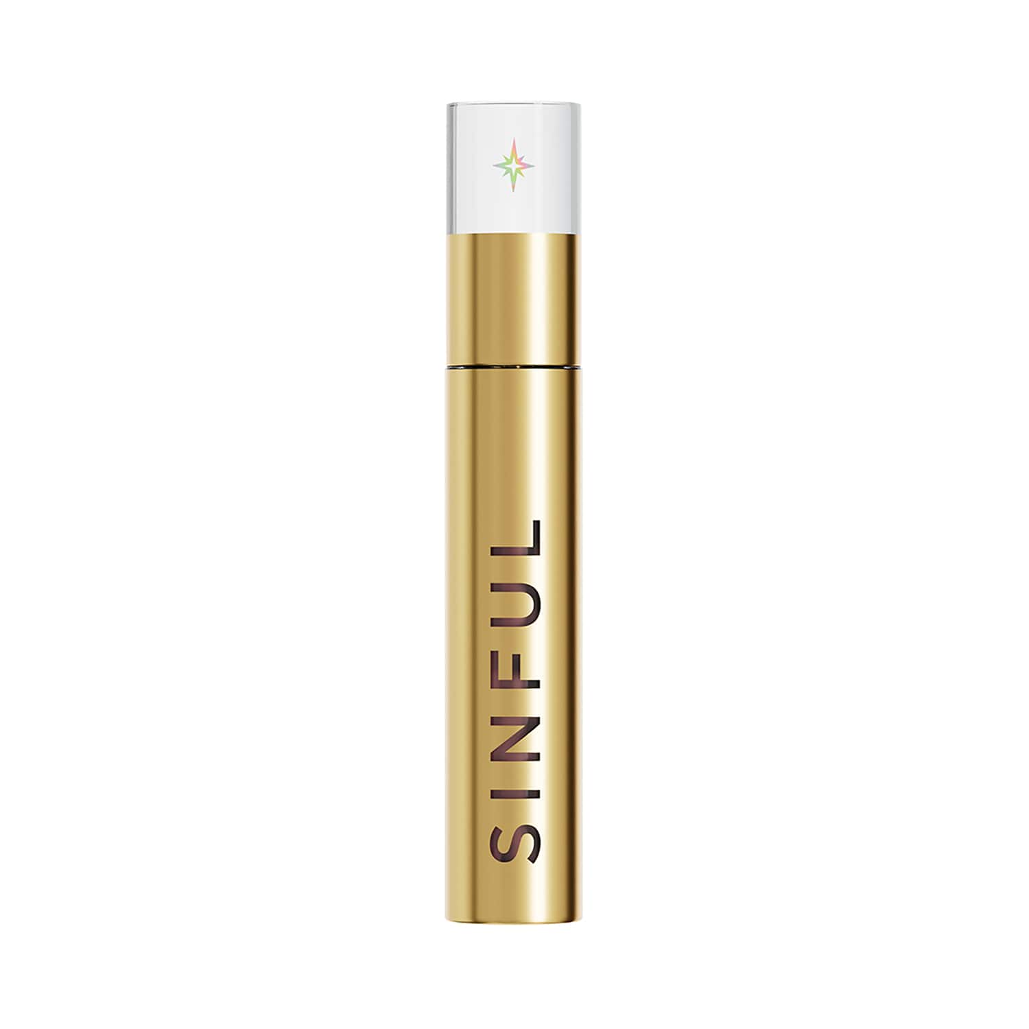Colorbar | Colorbar Sinful Matte Liquid Lipstick - Deeper (3 g)