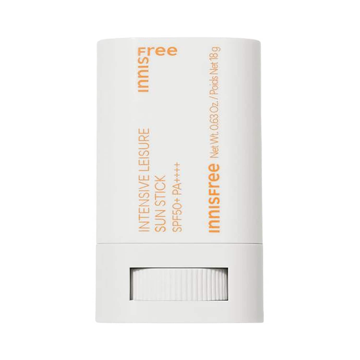 Innisfree | Innisfree Intensive Leisure Sun Stick SPF50+ PA++++ (18 g)