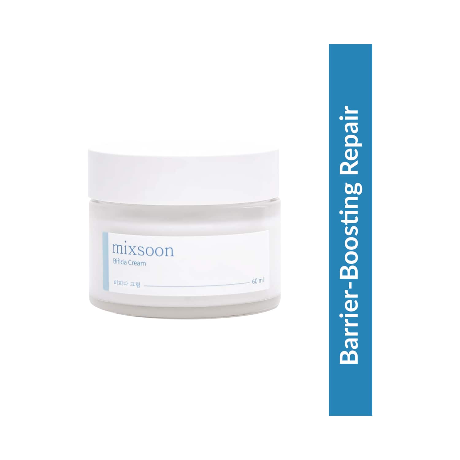 Mixsoon | Mixsoon Bifida Cream Sensitive Skin (60 ml)
