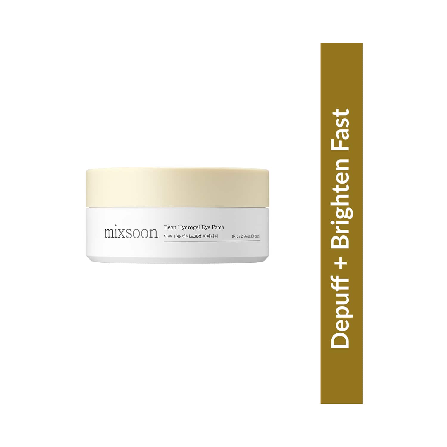 Mixsoon | Mixsoon Bean Hydrogel Eye Patch