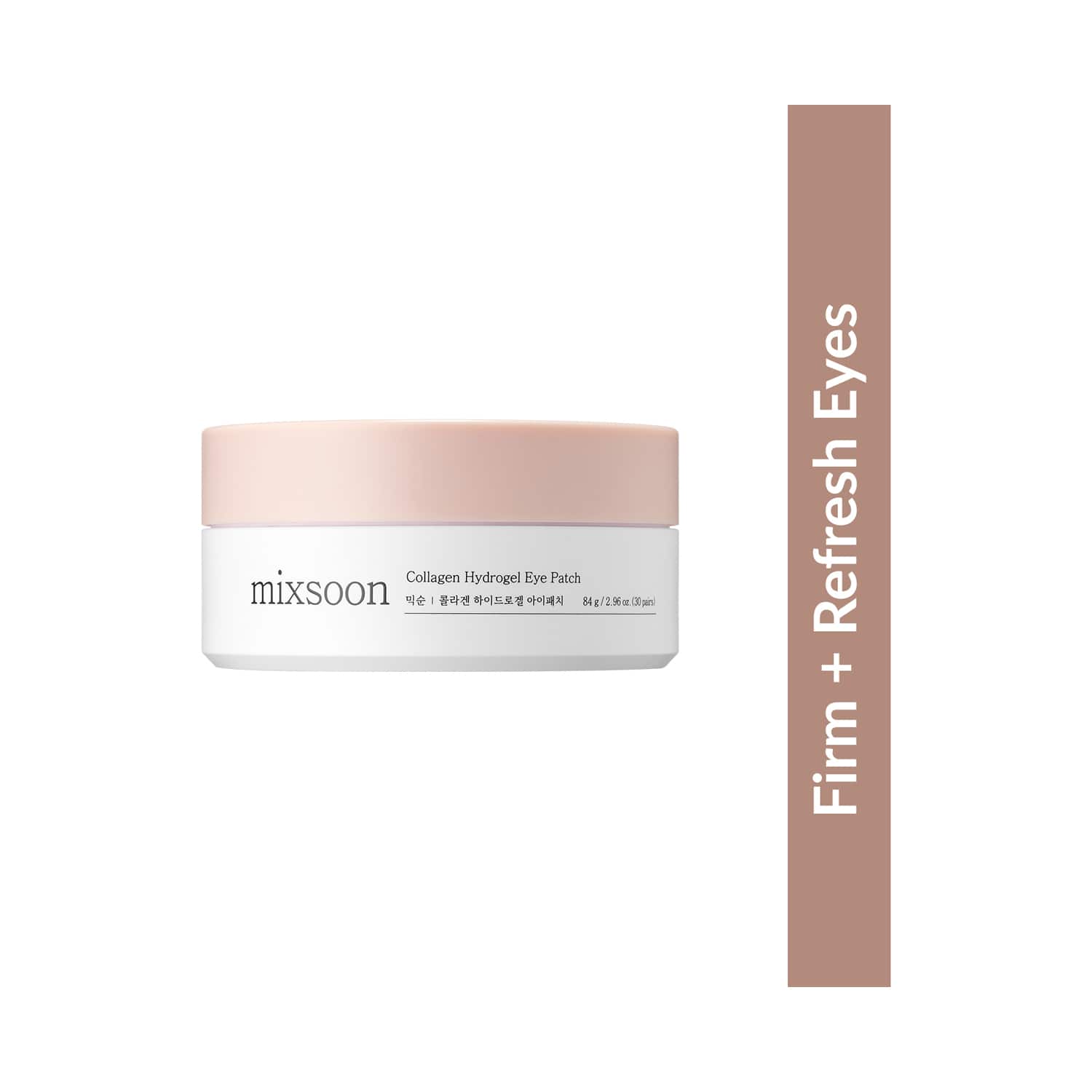 Mixsoon | Mixsoon Collagen Hydrogel Eye Patch