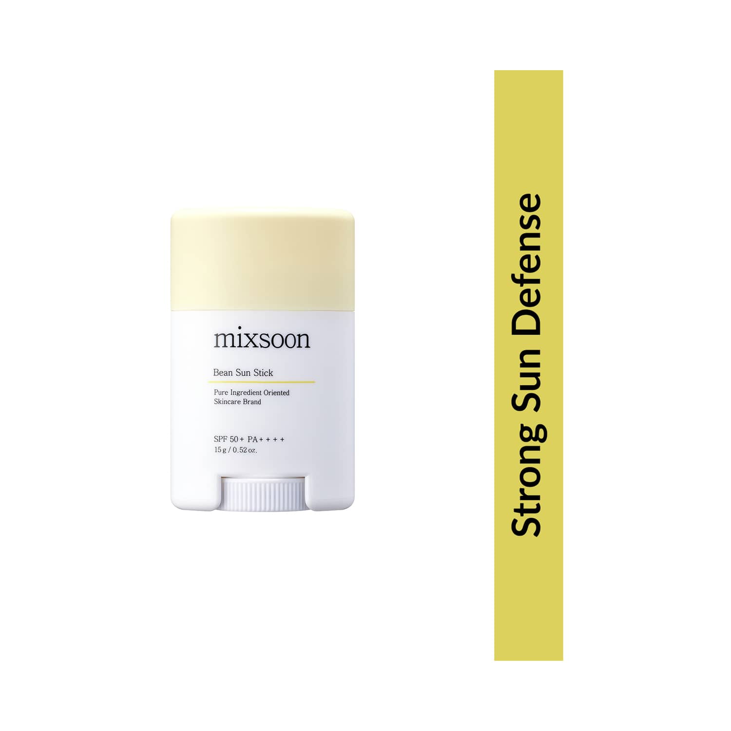 Mixsoon | Mixsoon Bean Bean Sunstick SPF 50+ PA++++ (15 g)