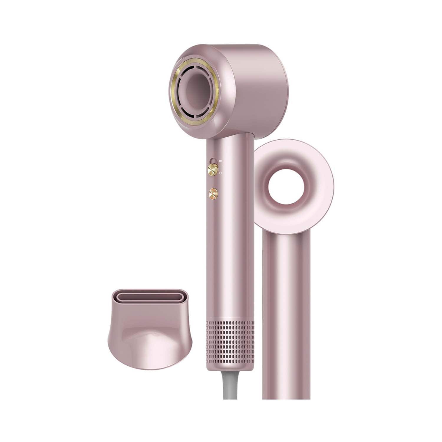 Urban Yog | Urban Yog Makemeebold High Speed Swift Hair Dryer