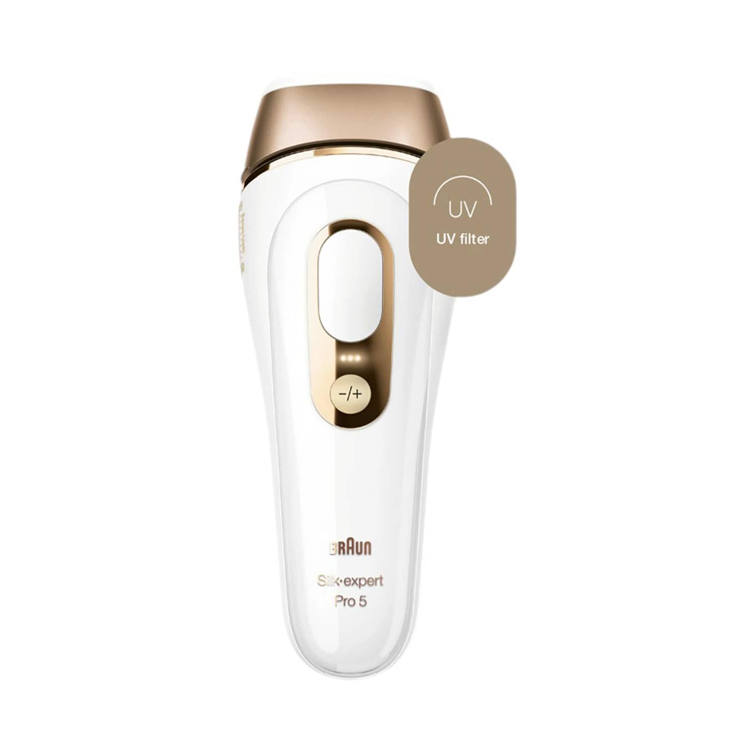Braun | Braun Silk Expert Pro 5 Hair Removal System - IPL5152