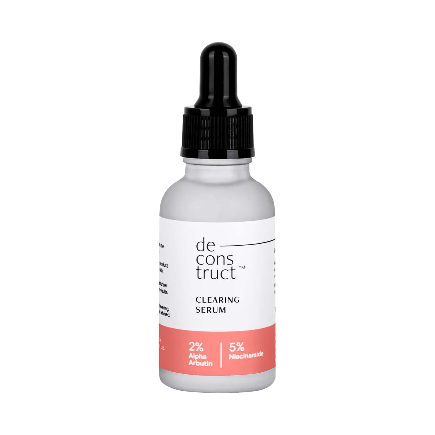 Deconstruct | Deconstruct Clearing Serum for Acne Marks (20 ml)