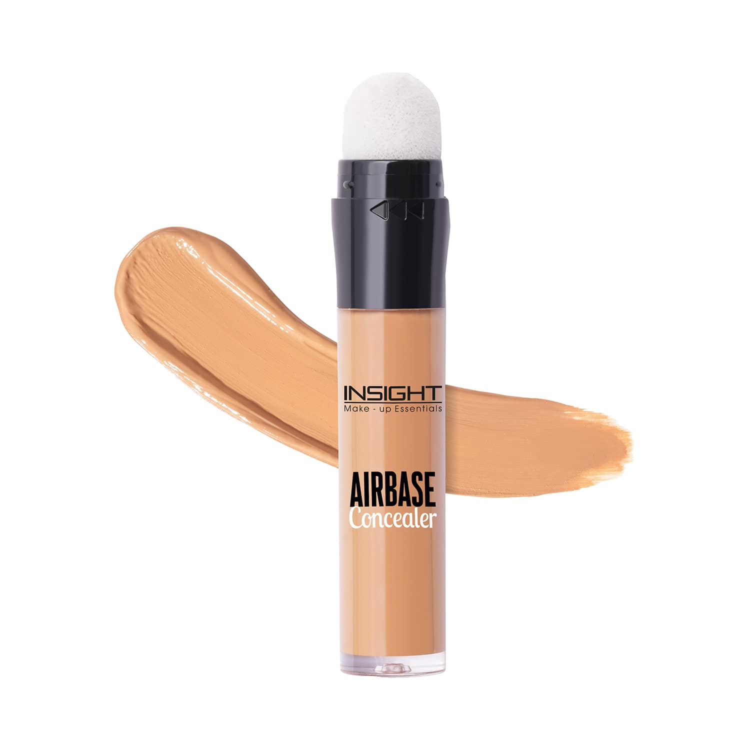 Insight Cosmetics | Insight Cosmetics Airbase Concealer - Vanilla Cream (9 g)