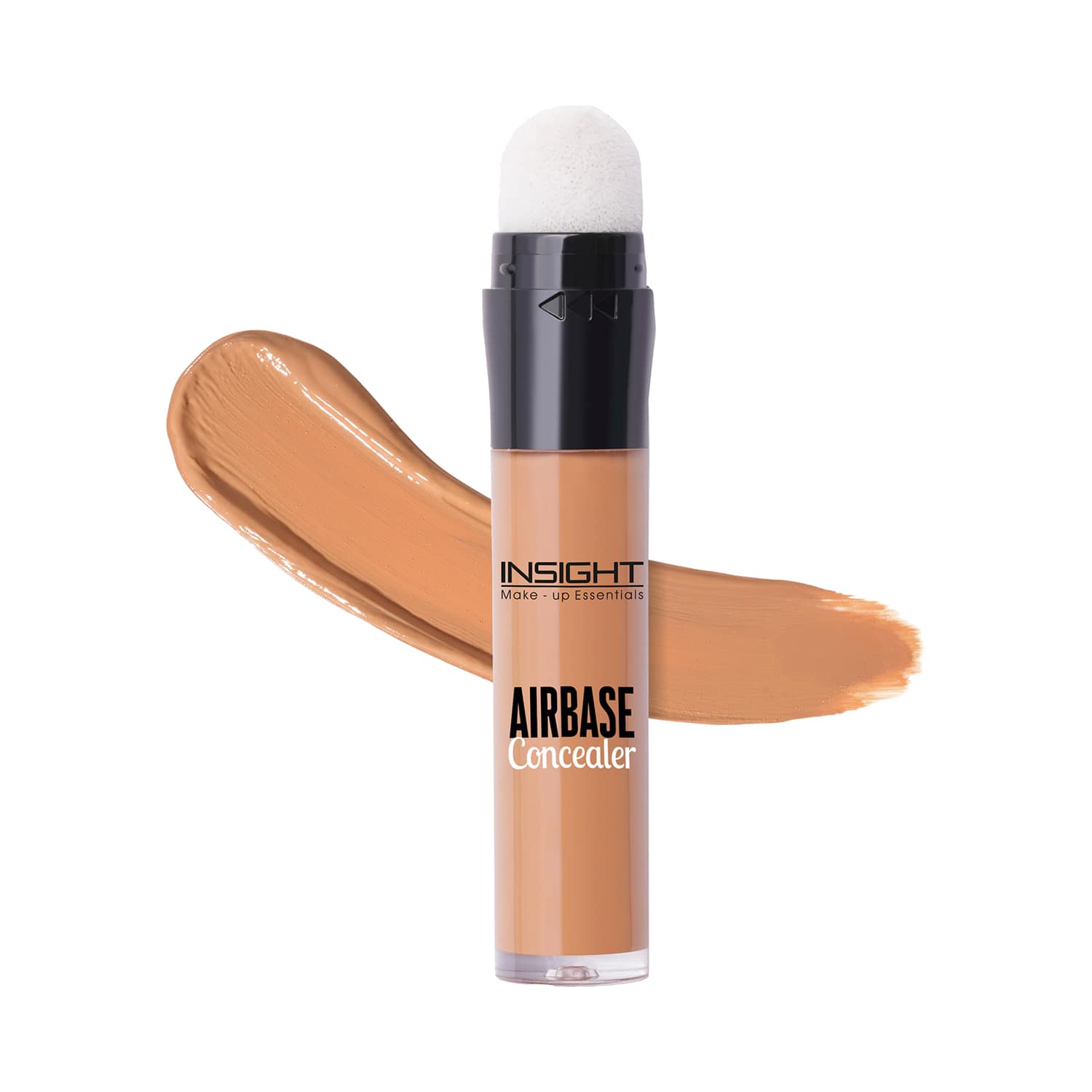 Insight Cosmetics | Insight Cosmetics Airbase Concealer - Warm Honey (9 g)