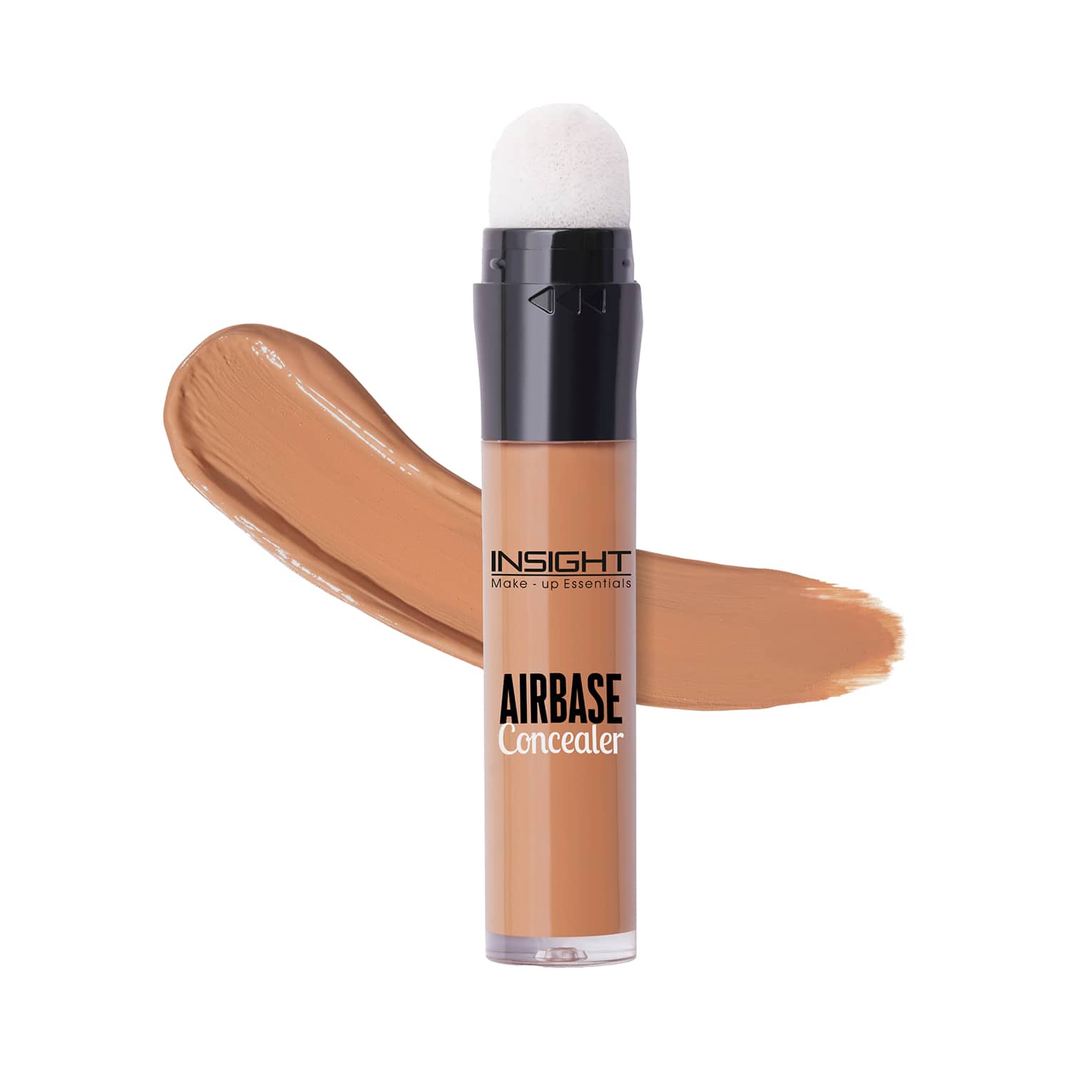 Insight Cosmetics | Insight Cosmetics Airbase Concealer - Golden Sand (9 g)