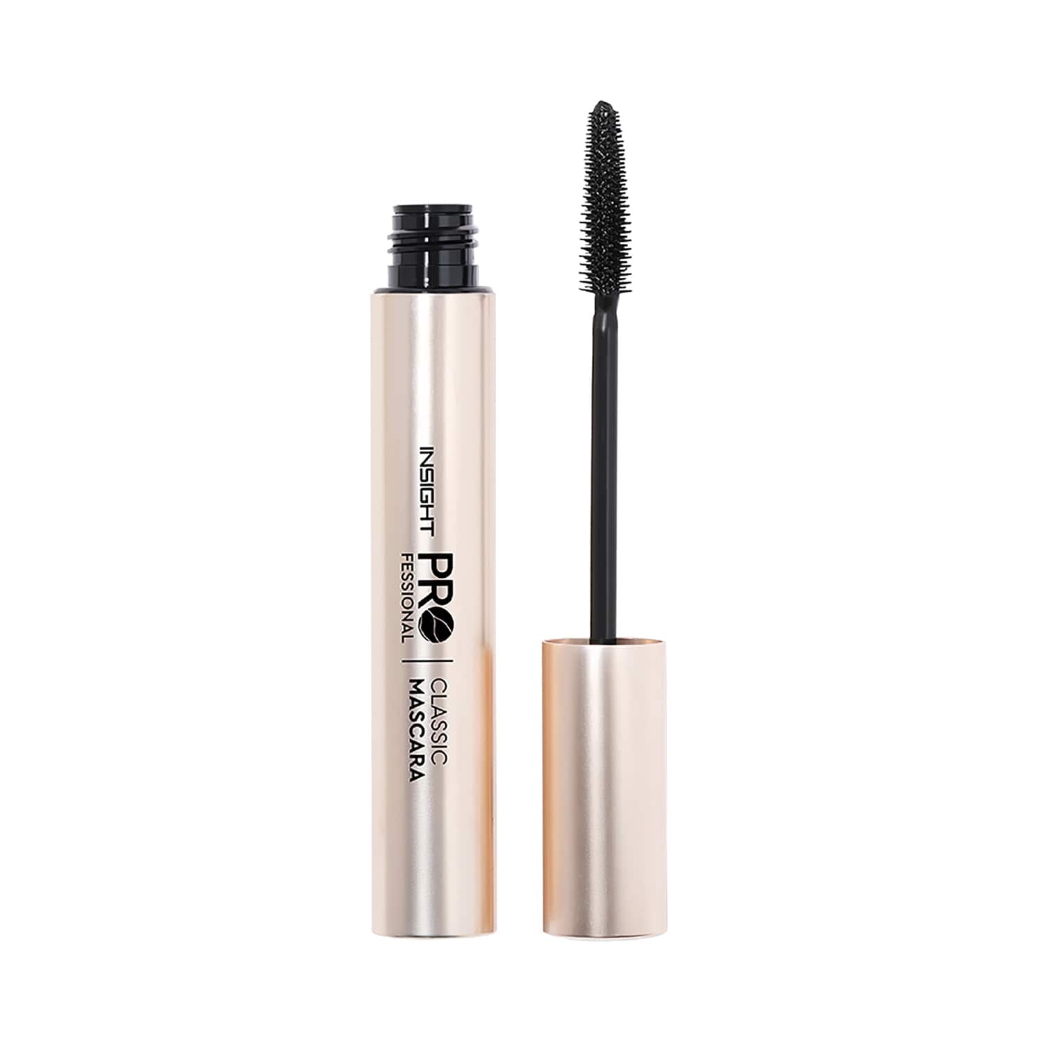 Insight Cosmetics | Insight Cosmetics Professional Classic Mascara - Black (10 g)