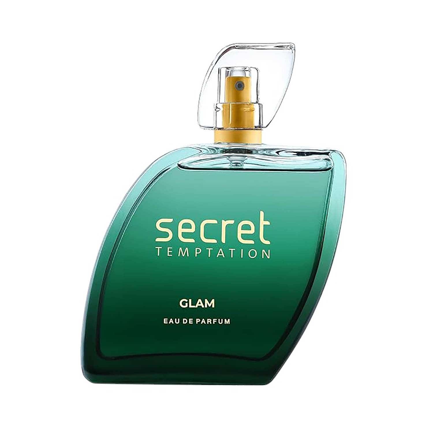 Secret Temptation | Secret Temptation Glam Perfume (100 ml)