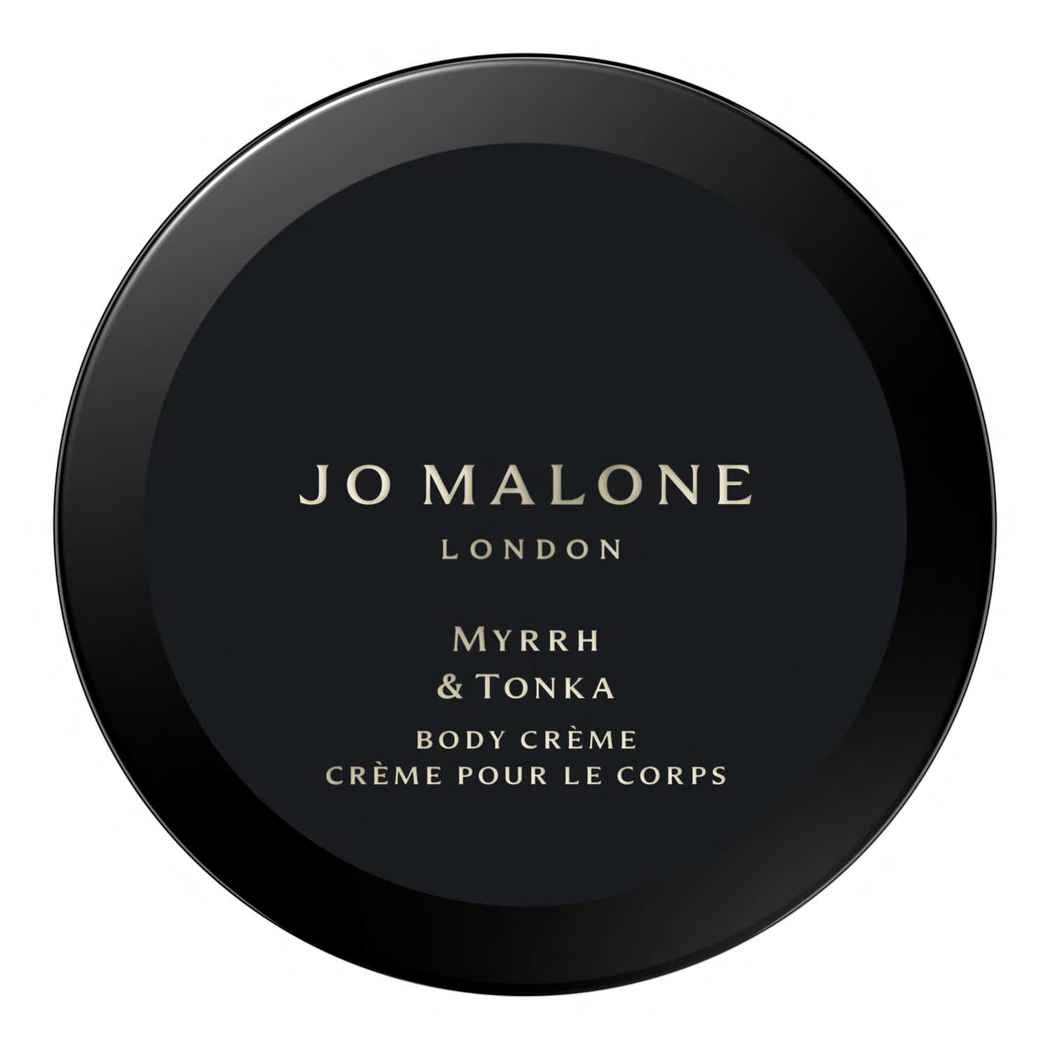 Buy Jo Malone London Myrrh & Tonka Body Creme (50ml) Online at