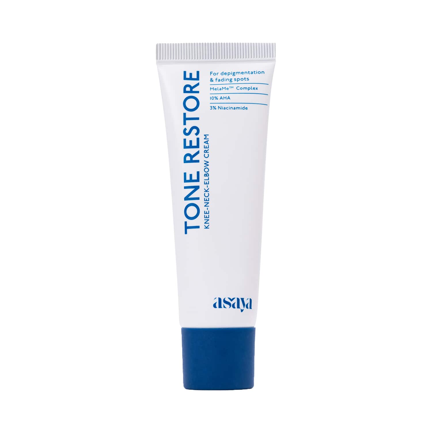 Asaya | Asaya Tone Restore Cream (50 ml)