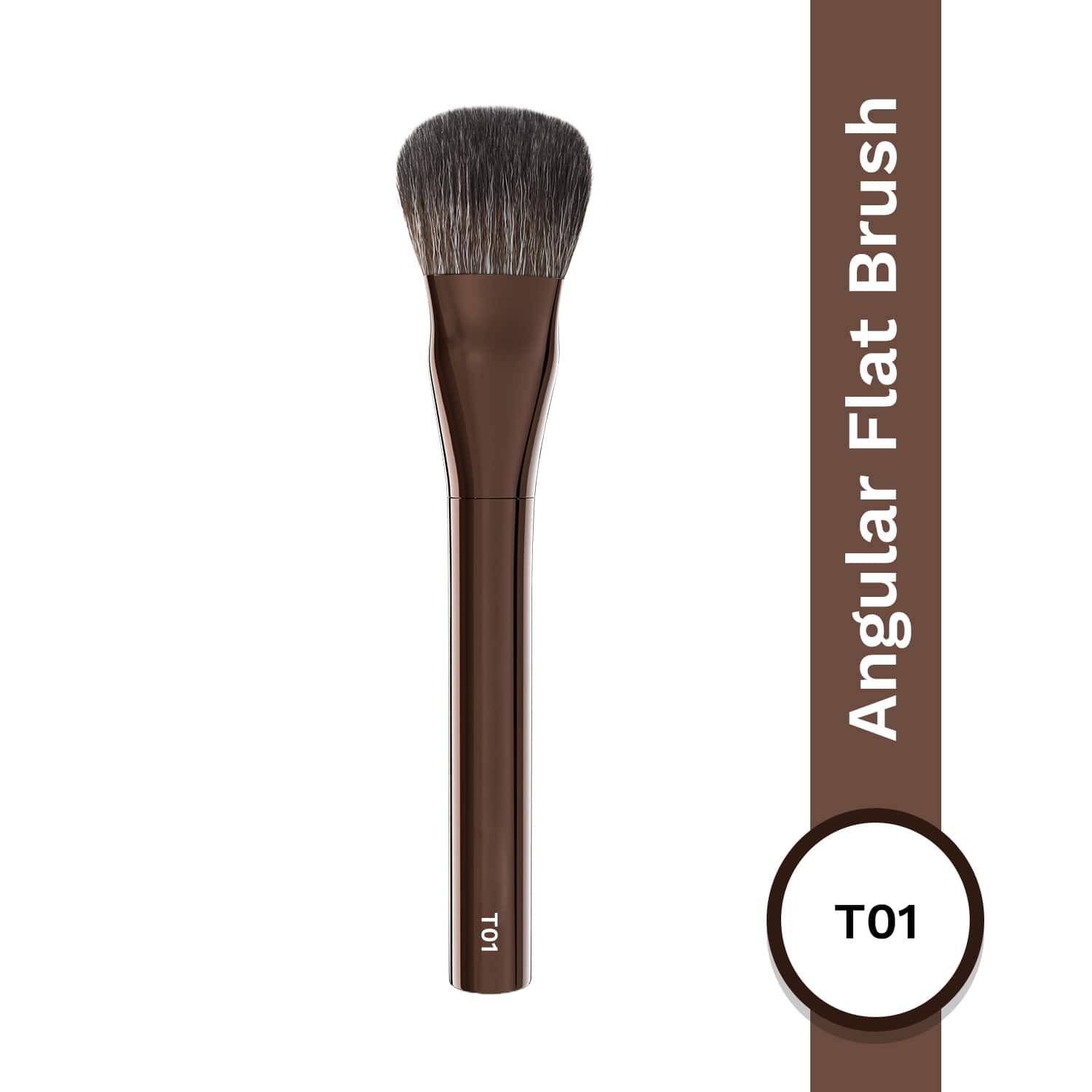 PAC | PAC T01 Multi-Purpose Powder Brush