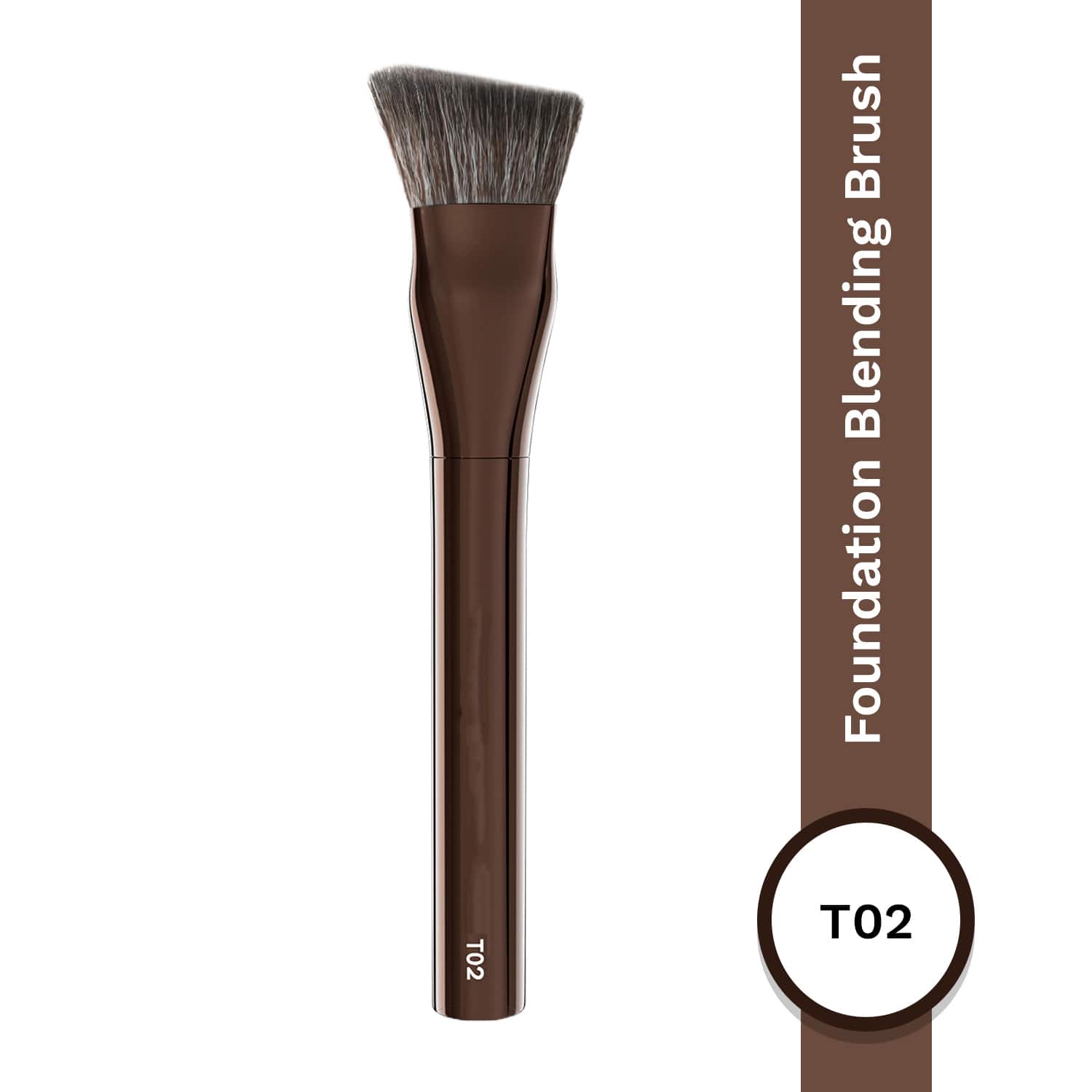 PAC | PAC T02 Foundation Blending Brush