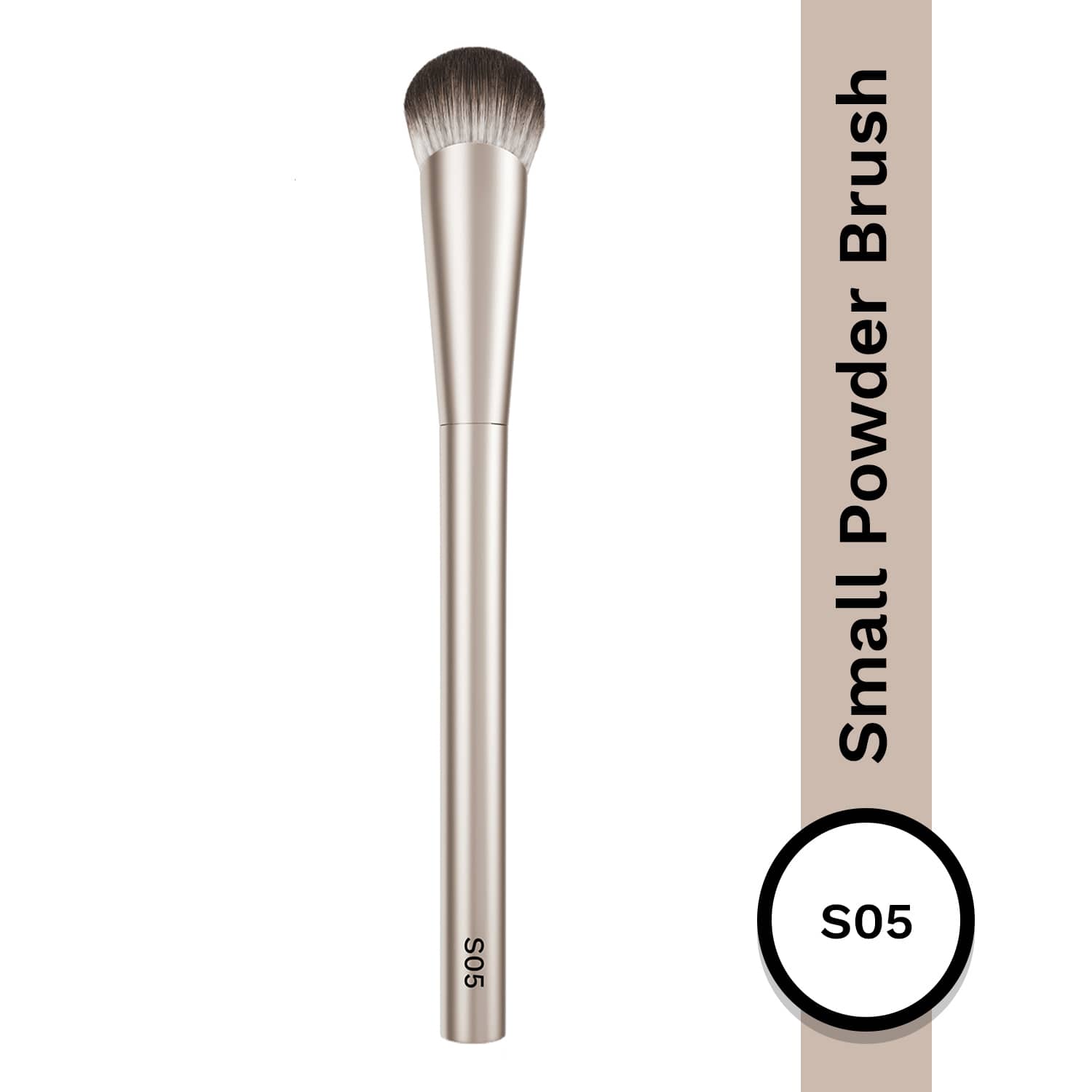 PAC | PAC S05 Small Powder Brush