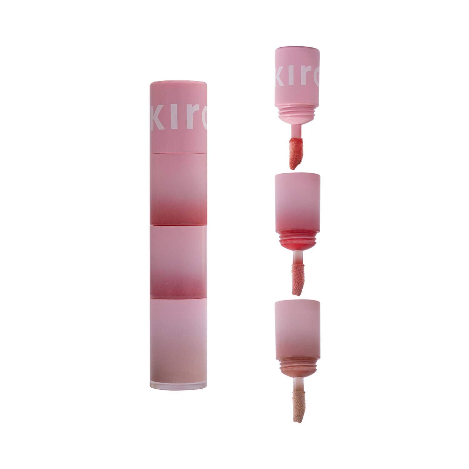 KIRO | KIRO Glow On The Go 3 -1 Highlighter & Blush - 01 Celestial Dawn Bright (3.5 ml)