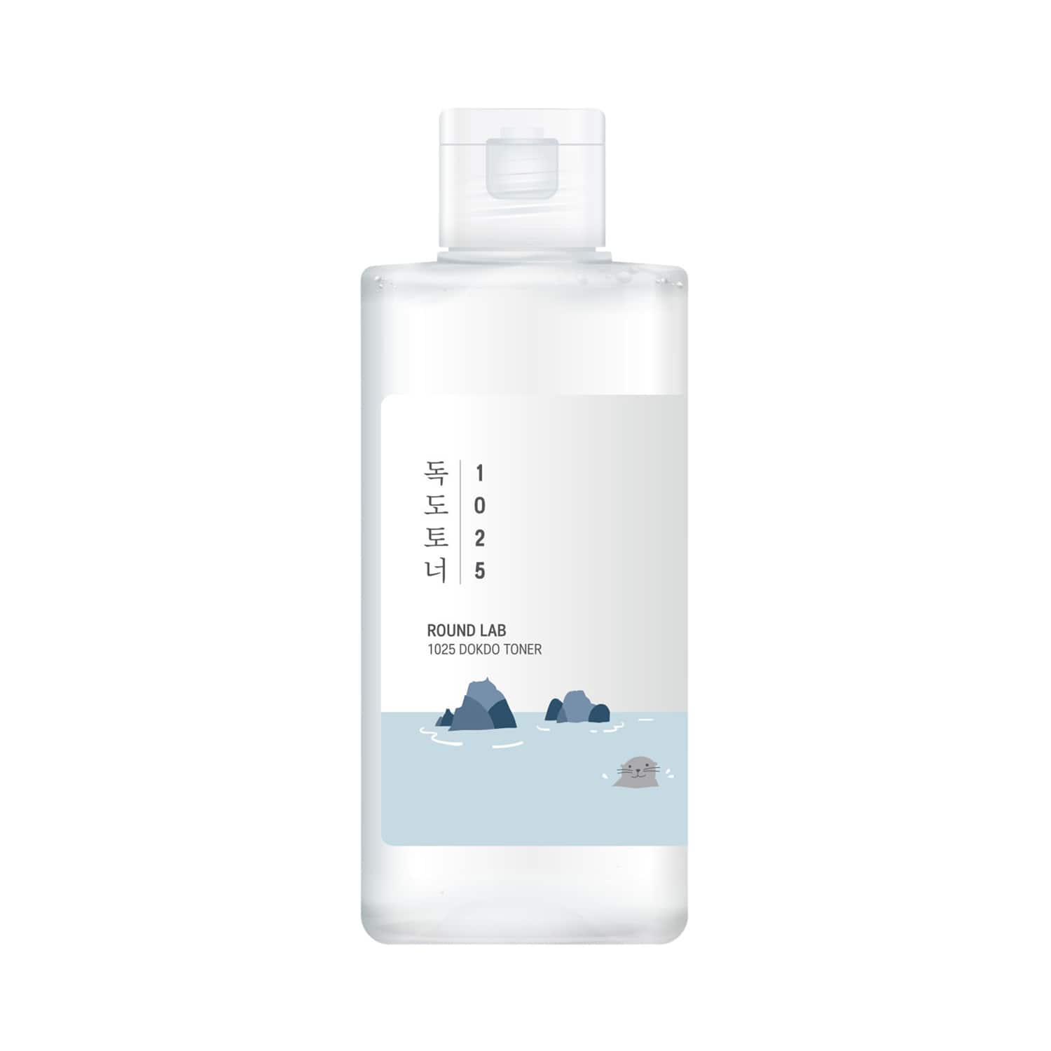 Round Lab | Round Lab 1025 Dokdo Toner (200 ml)