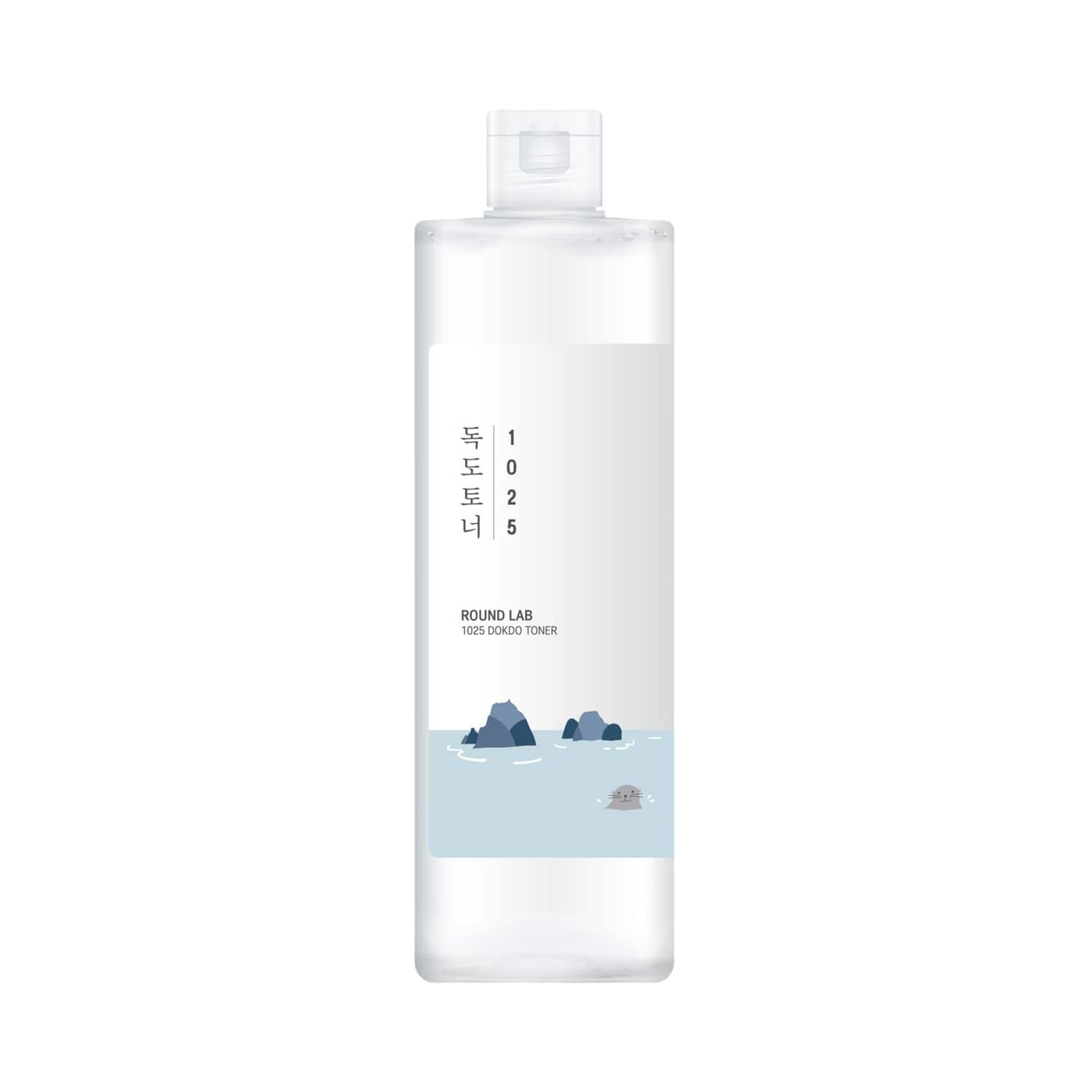 Round Lab | Round Lab 1025 Dokdo Toner (500 ml)