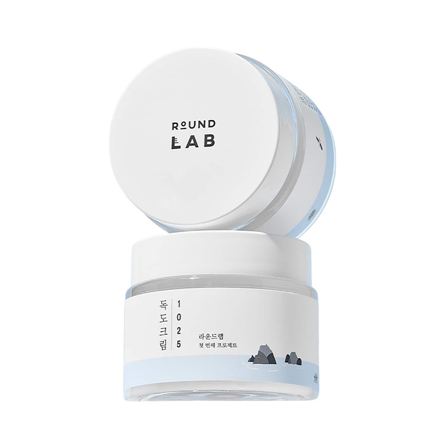 Round Lab | Round Lab 1025 Dokdo Cream (80 ml)