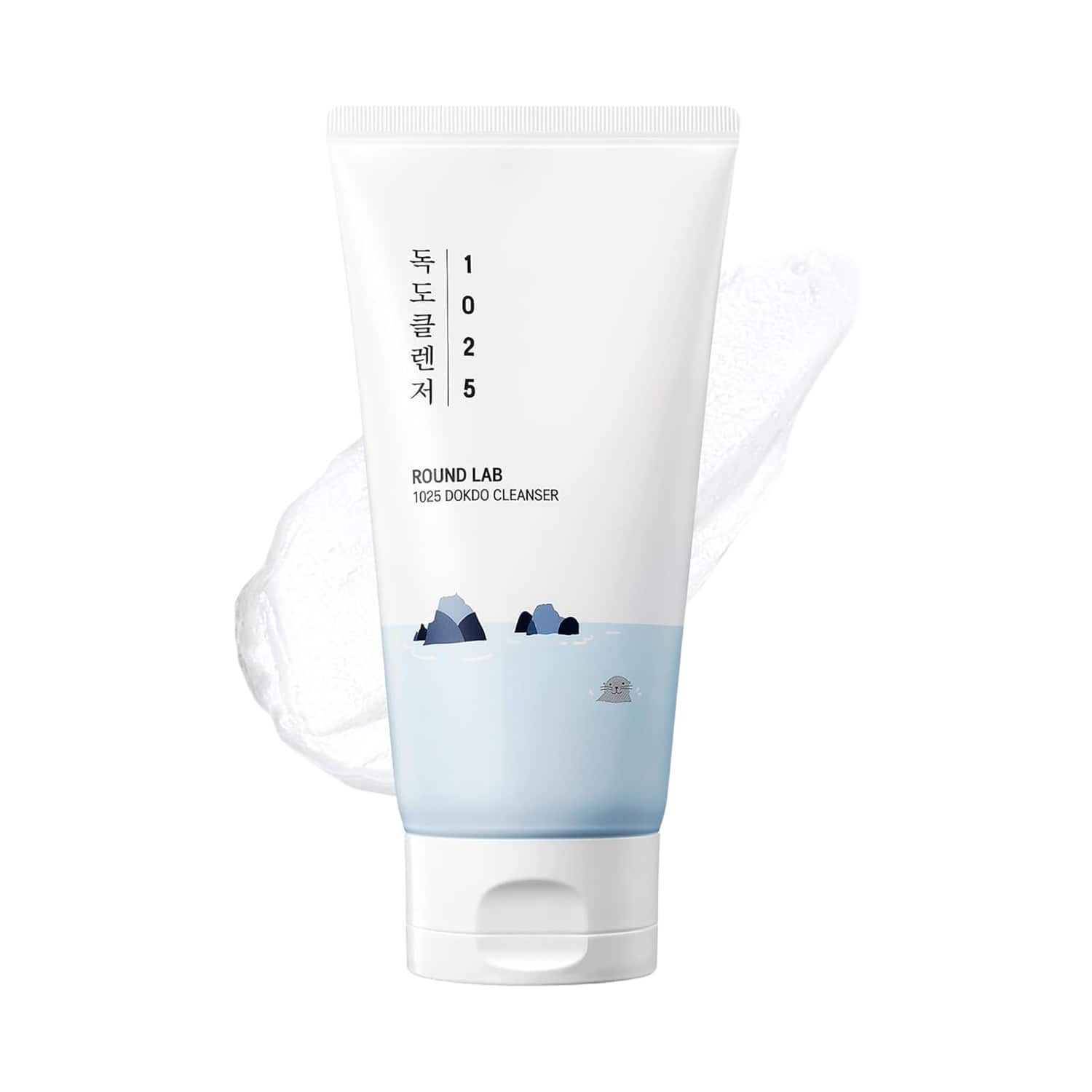  | Round Lab 1025 Dokdo Cleanser (150 ml)