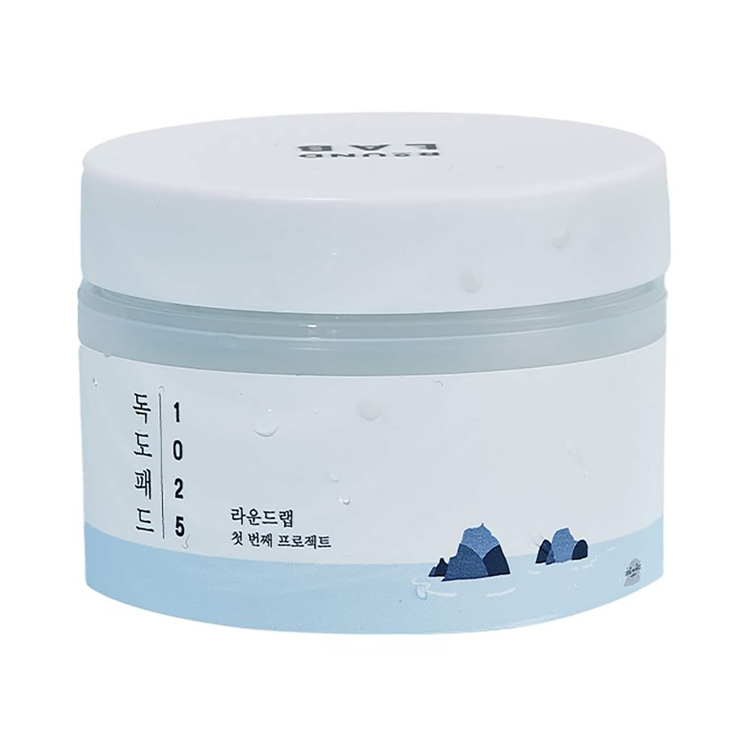  | Round Lab 1025 Dokdo Pad (70 pcs)
