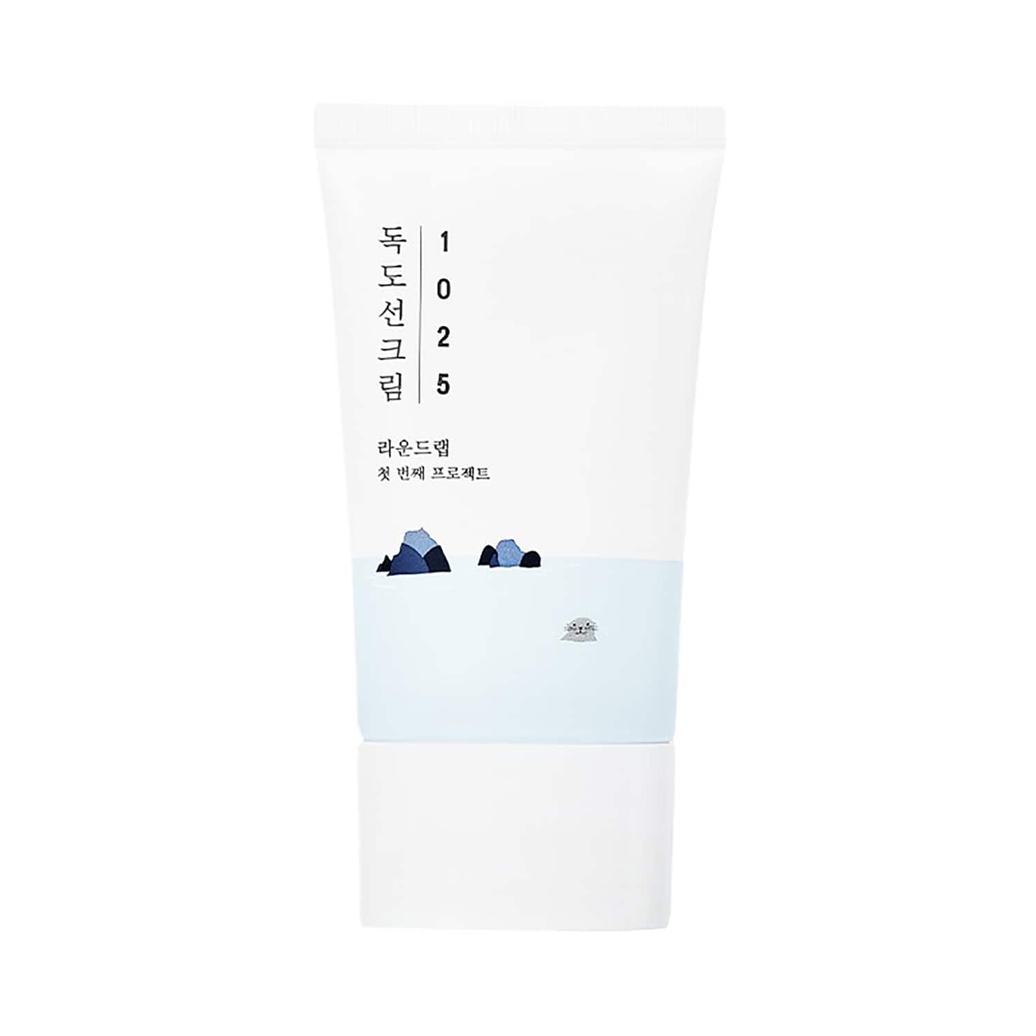  | Round Lab 1025 Dokdo Sunscreen (50 ml)