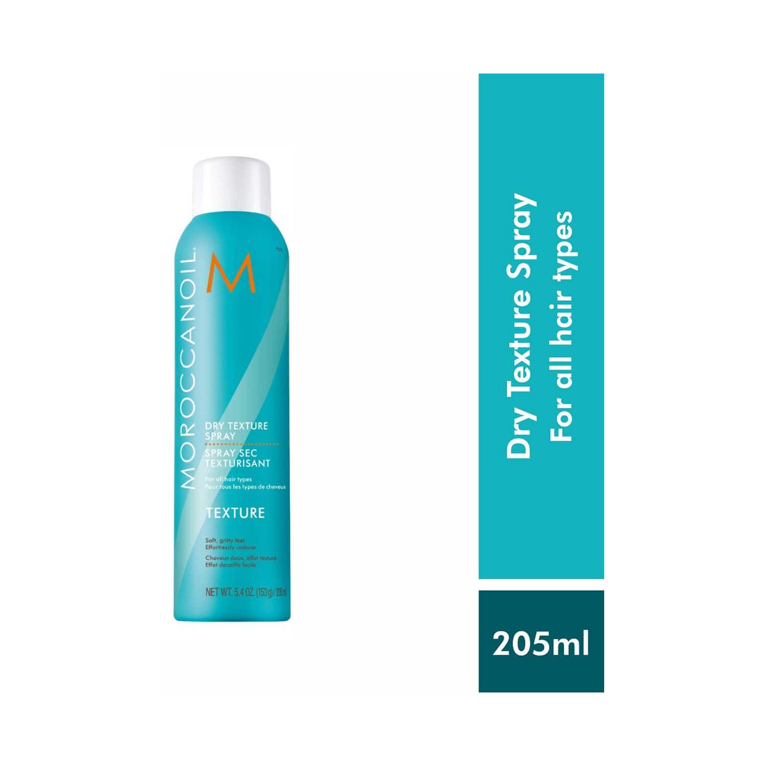 Moroccanoil | Moroccanoil Dry Texture Hair Spray (205 ml)