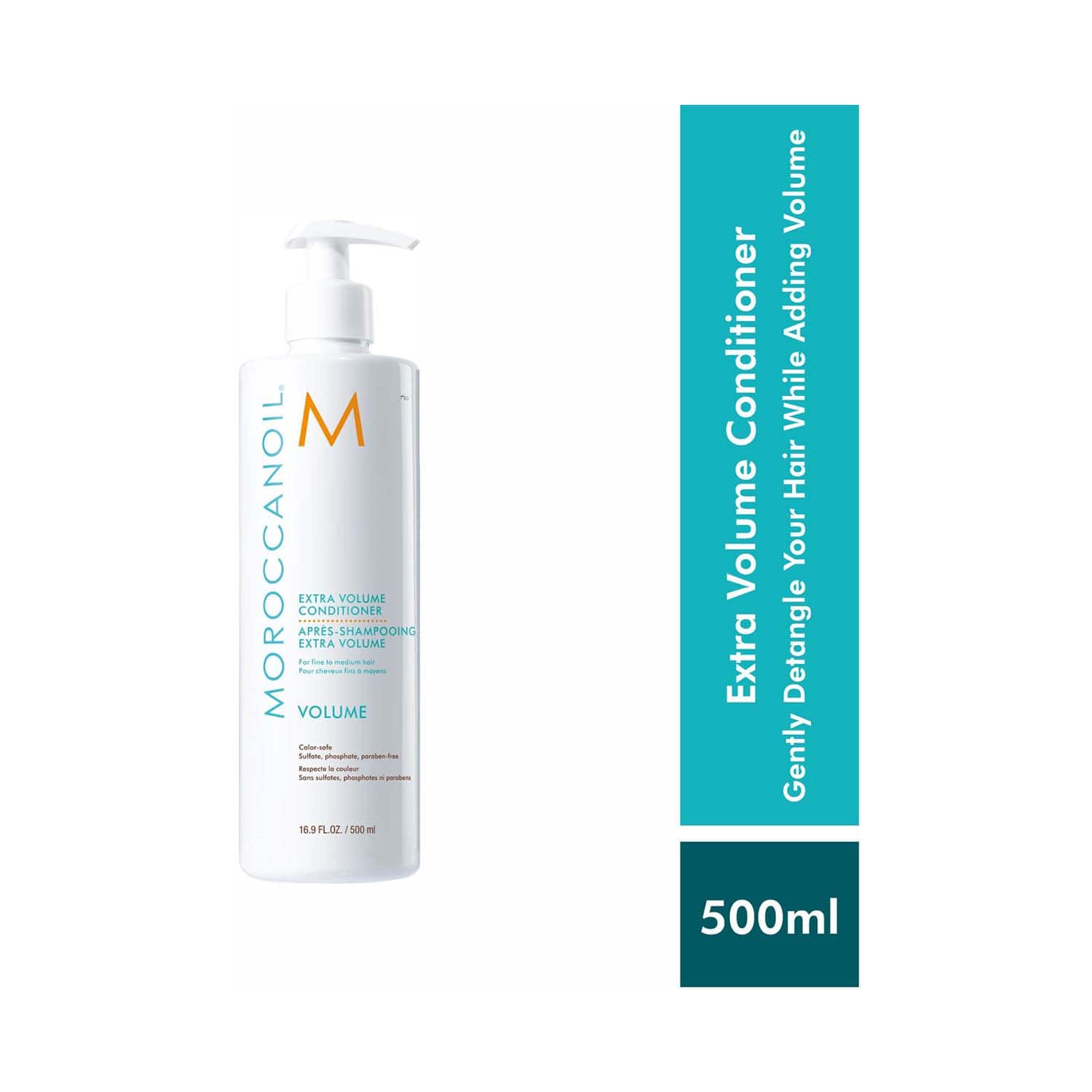 Moroccanoil | Moroccanoil Extra Volume Conditioner (500 ml)