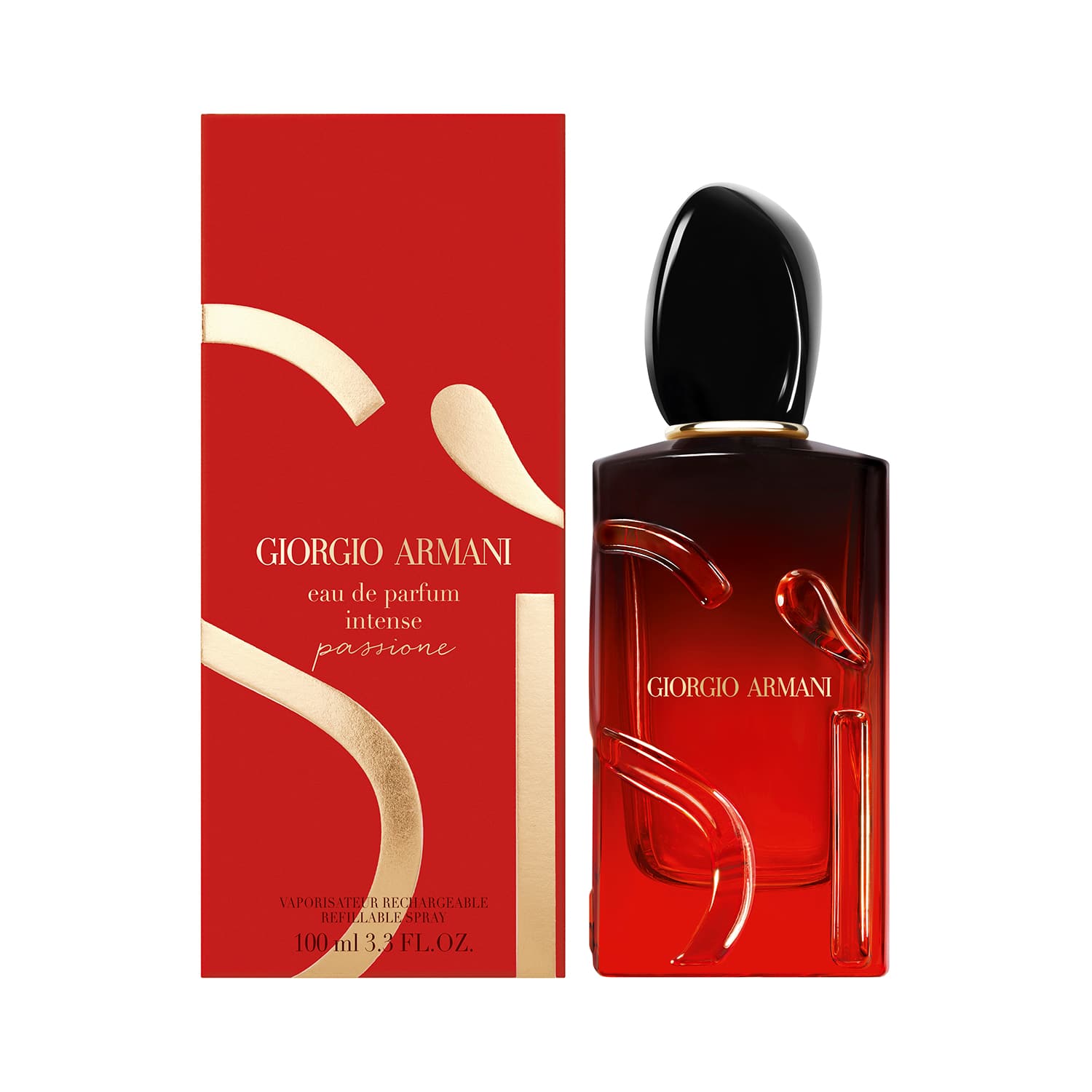 Giorgio Armani | Armani Si Passione Intense Eau de Parfum (100 ml)