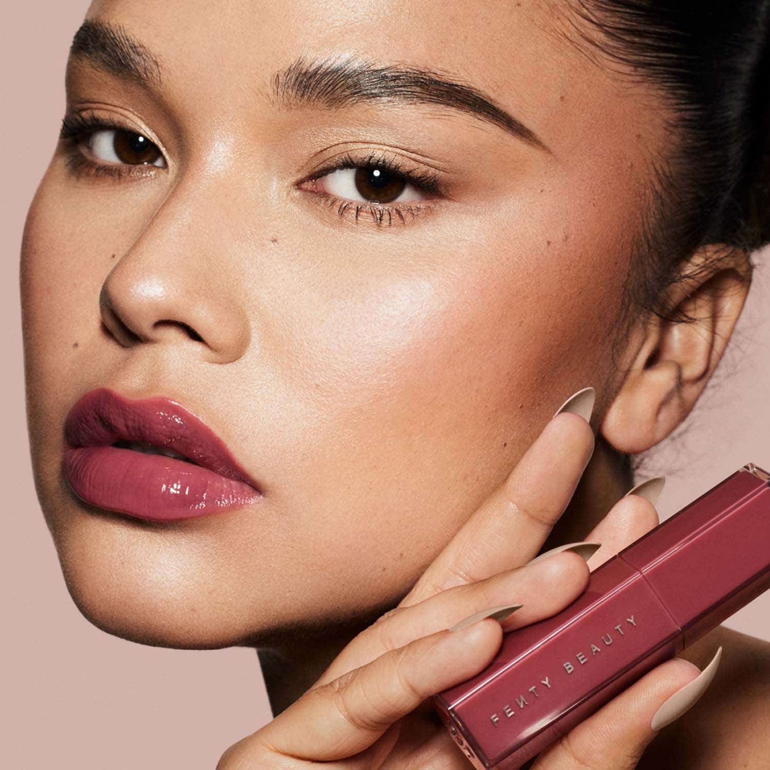 Rose Quartz Fenty Beauty By Rihanna Match Stix Fenty Beauty By