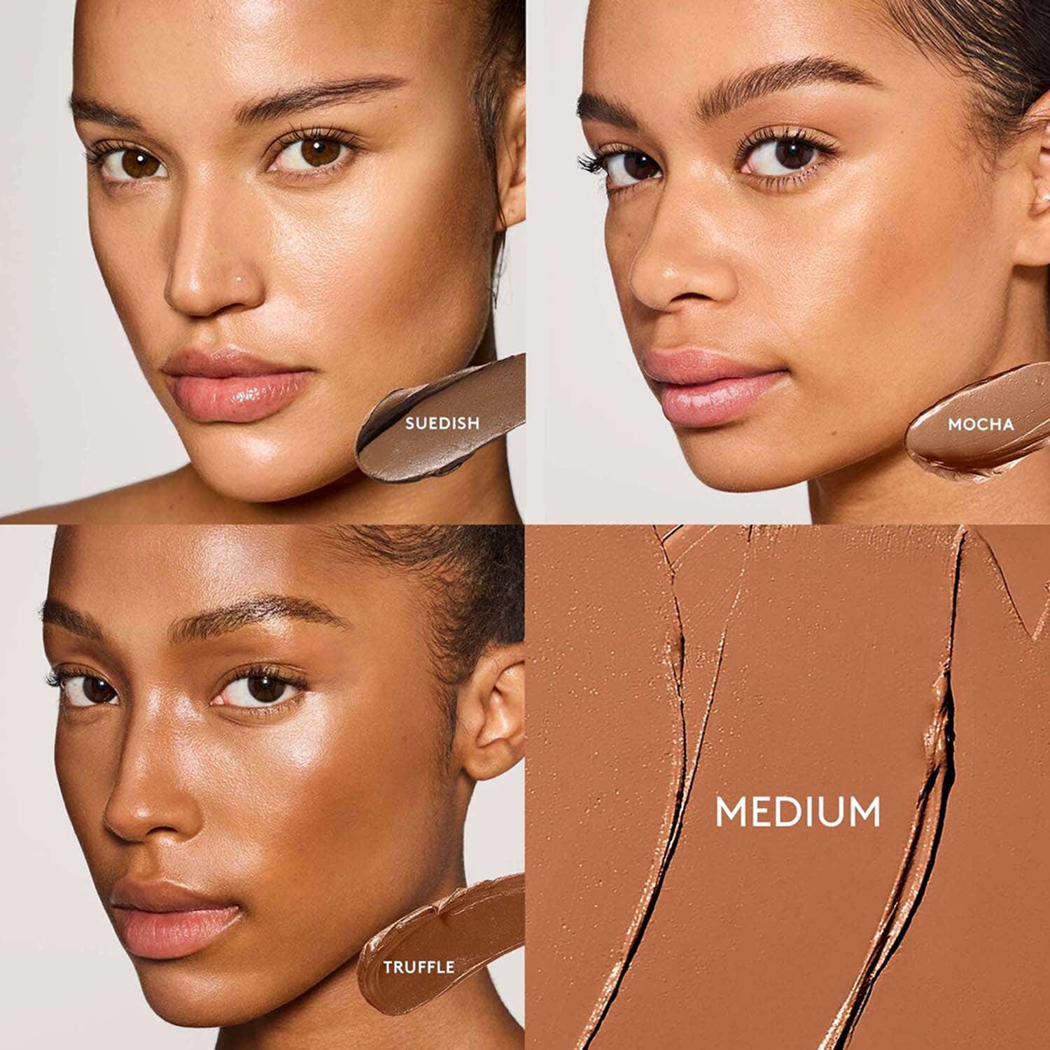 FENTY BEAUTY Match Stix Matte Contour Skinstick Mocha g) FENTY  BEAUTY