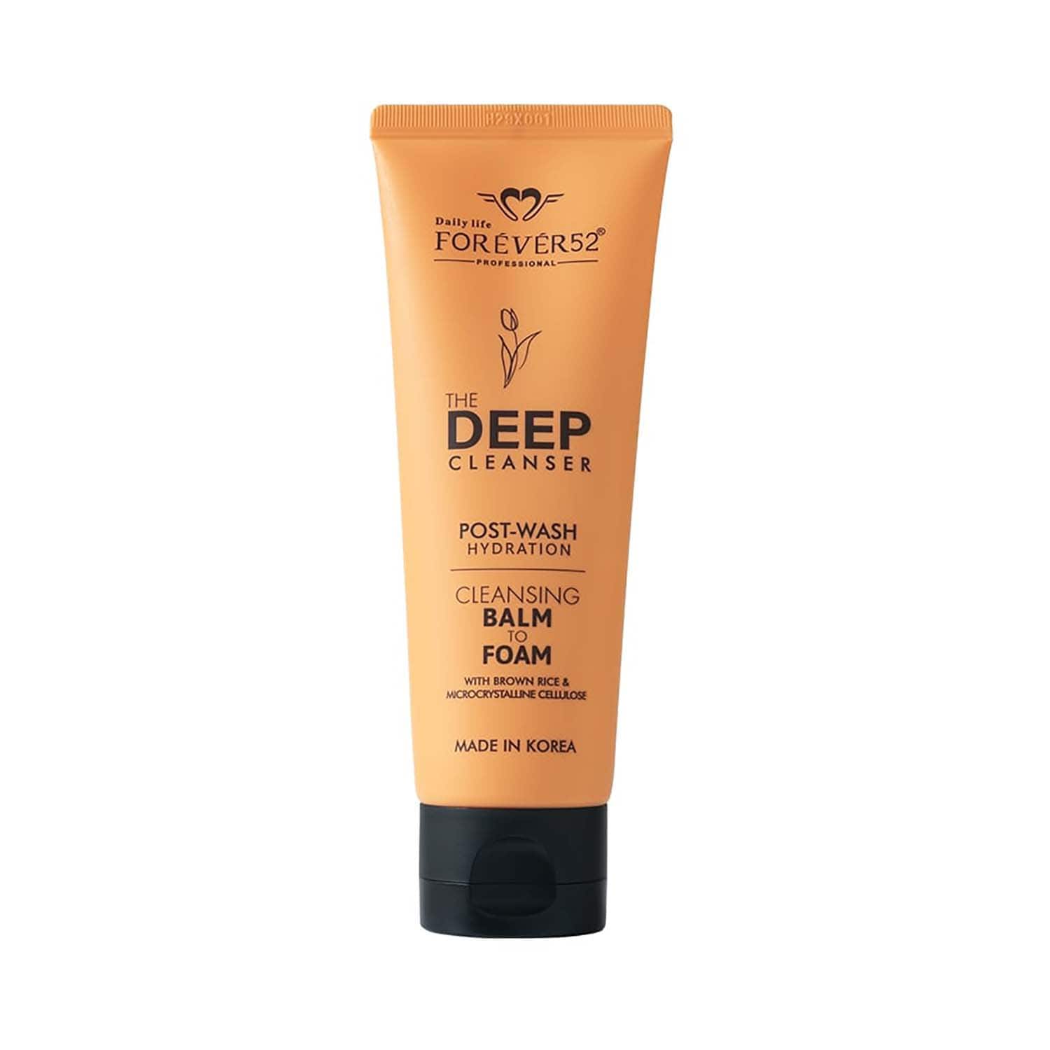 Daily Life Forever52 | Daily Life Forever52 Deep Cleanser (120 ml)