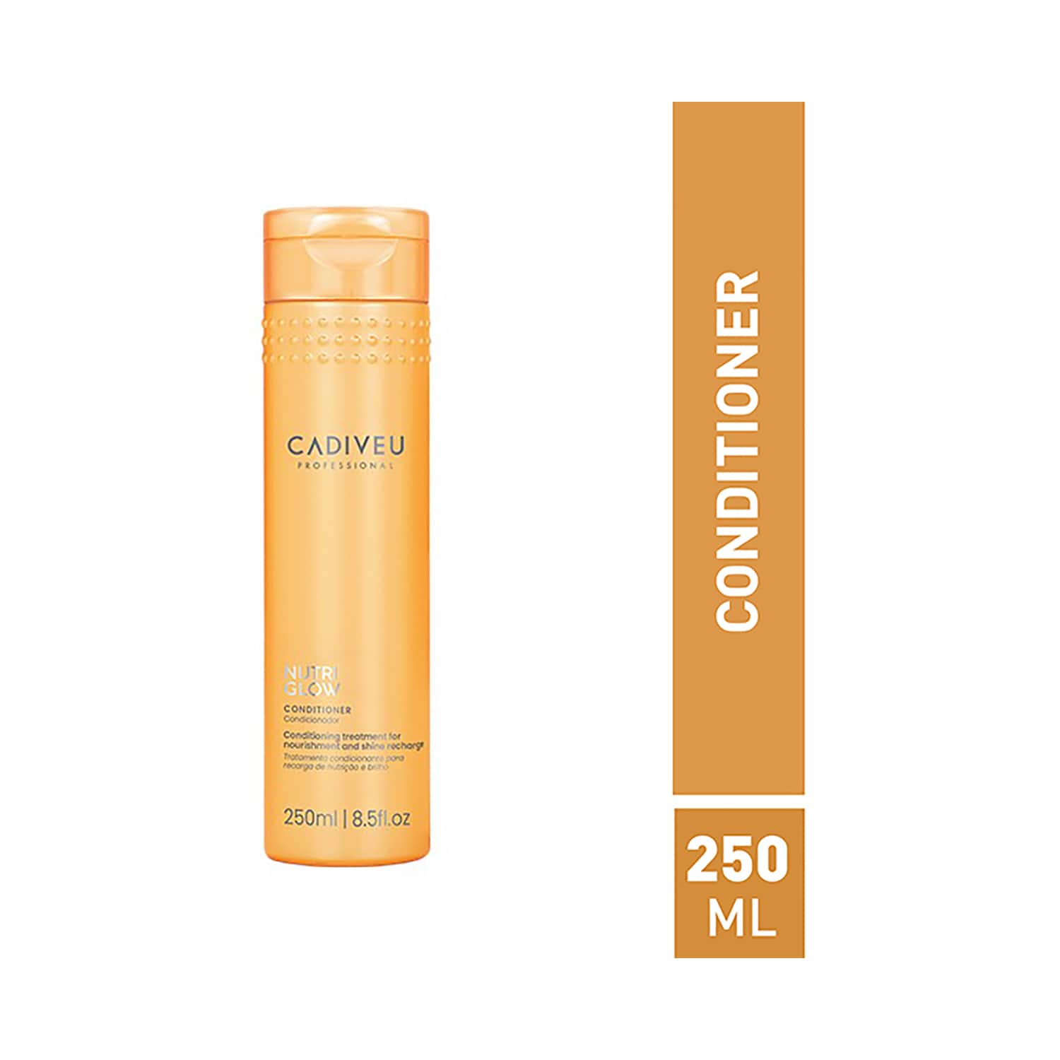Cadiveu | Cadiveu Nutri Glow Nourishing Conditioner (250 ml)