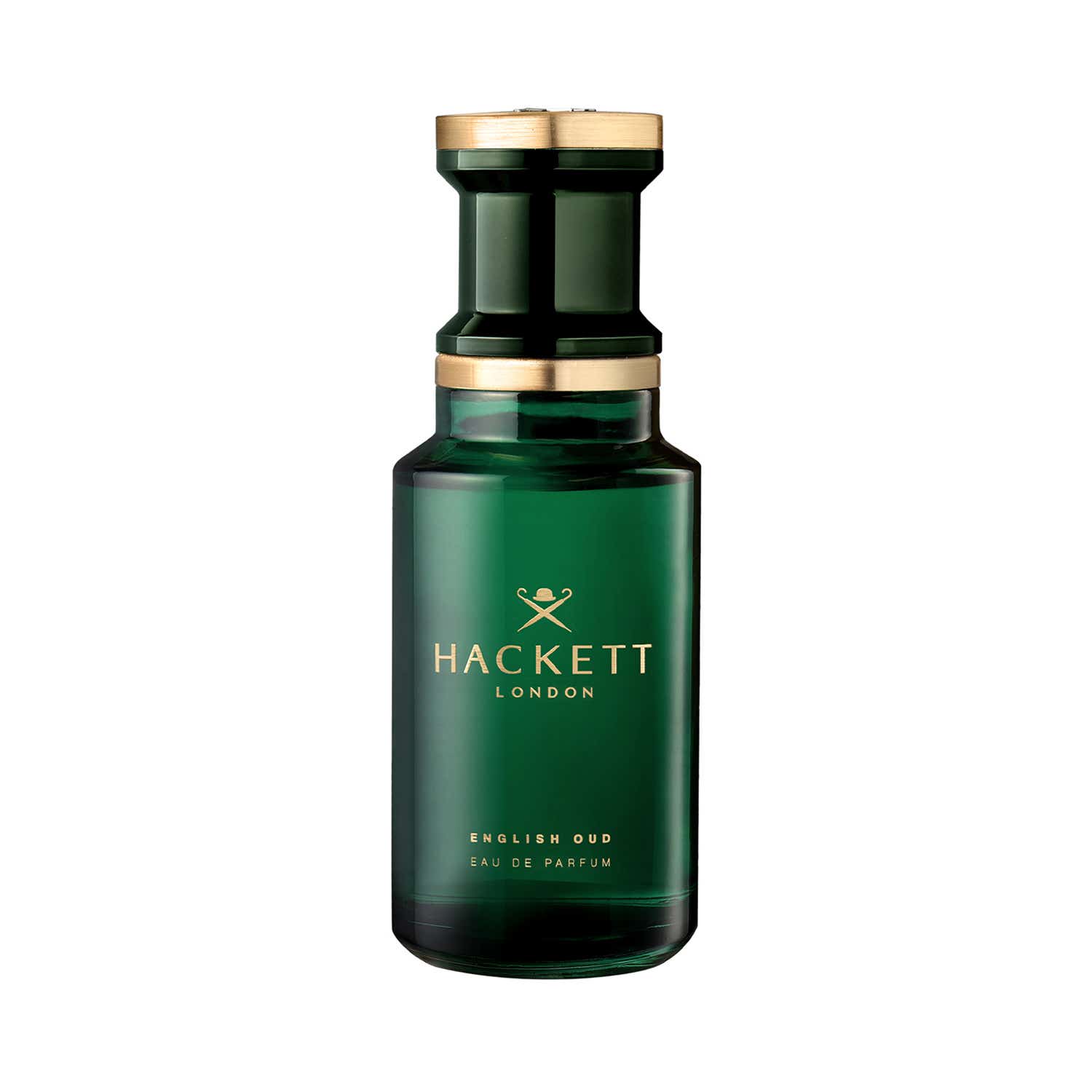 Hackett | Hackett English Oud Eau de Parfum (100 ml)