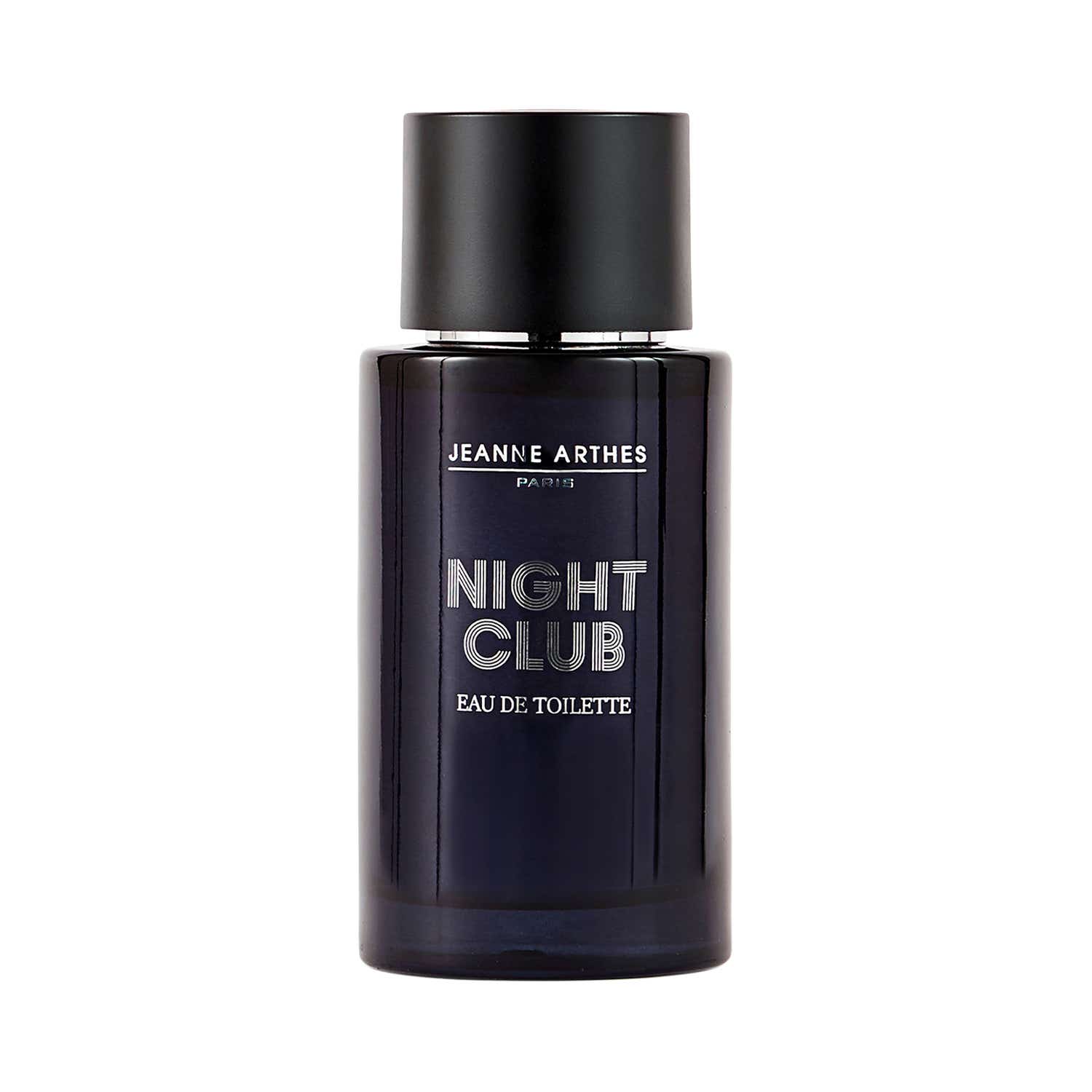 Jeanne Arthes | Jeanne Arthes Night Club Eau de Toilette (100 ml)