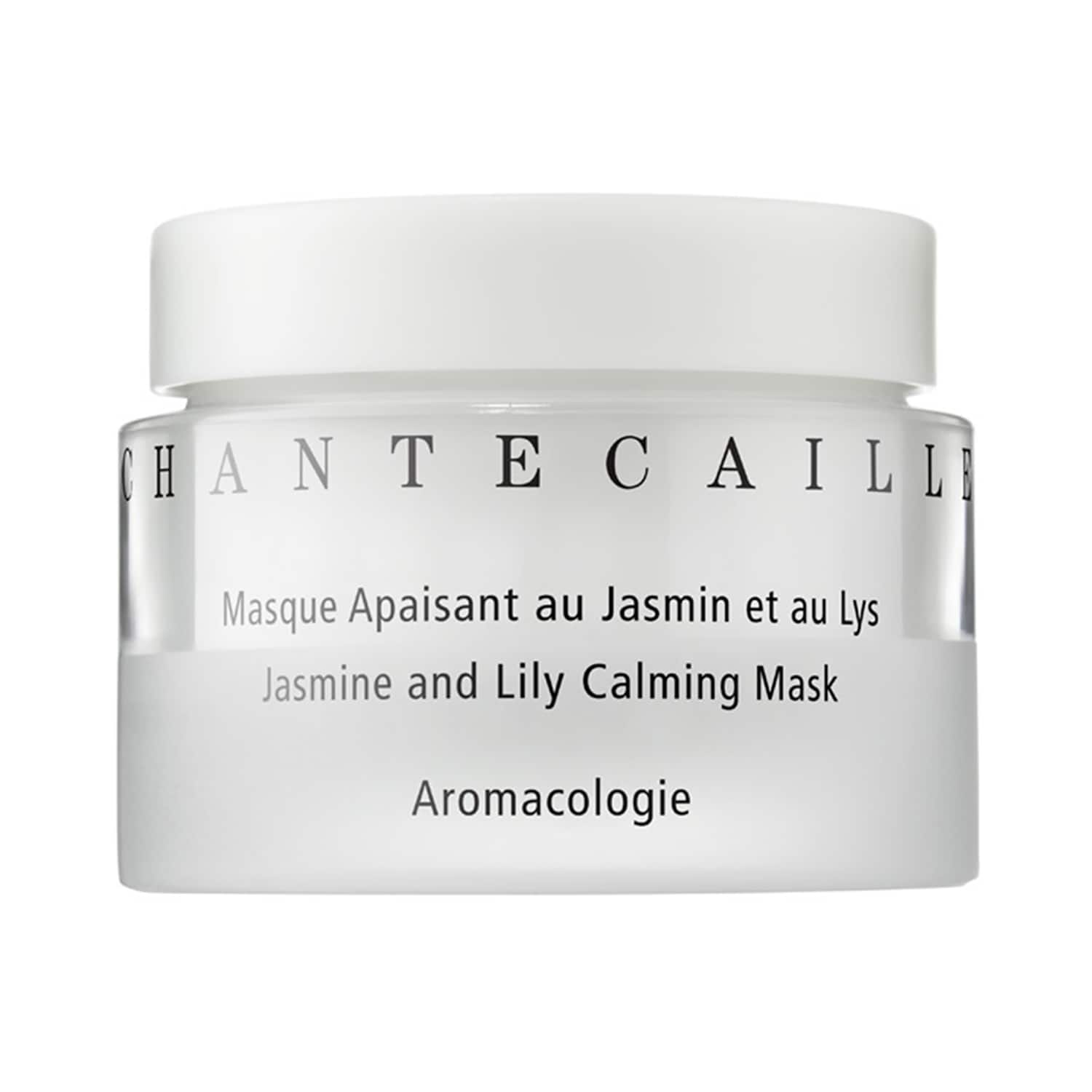 CHANTECAILLE | CHANTECAILLE Jasmine And Lily Calming Mask (50 ml)