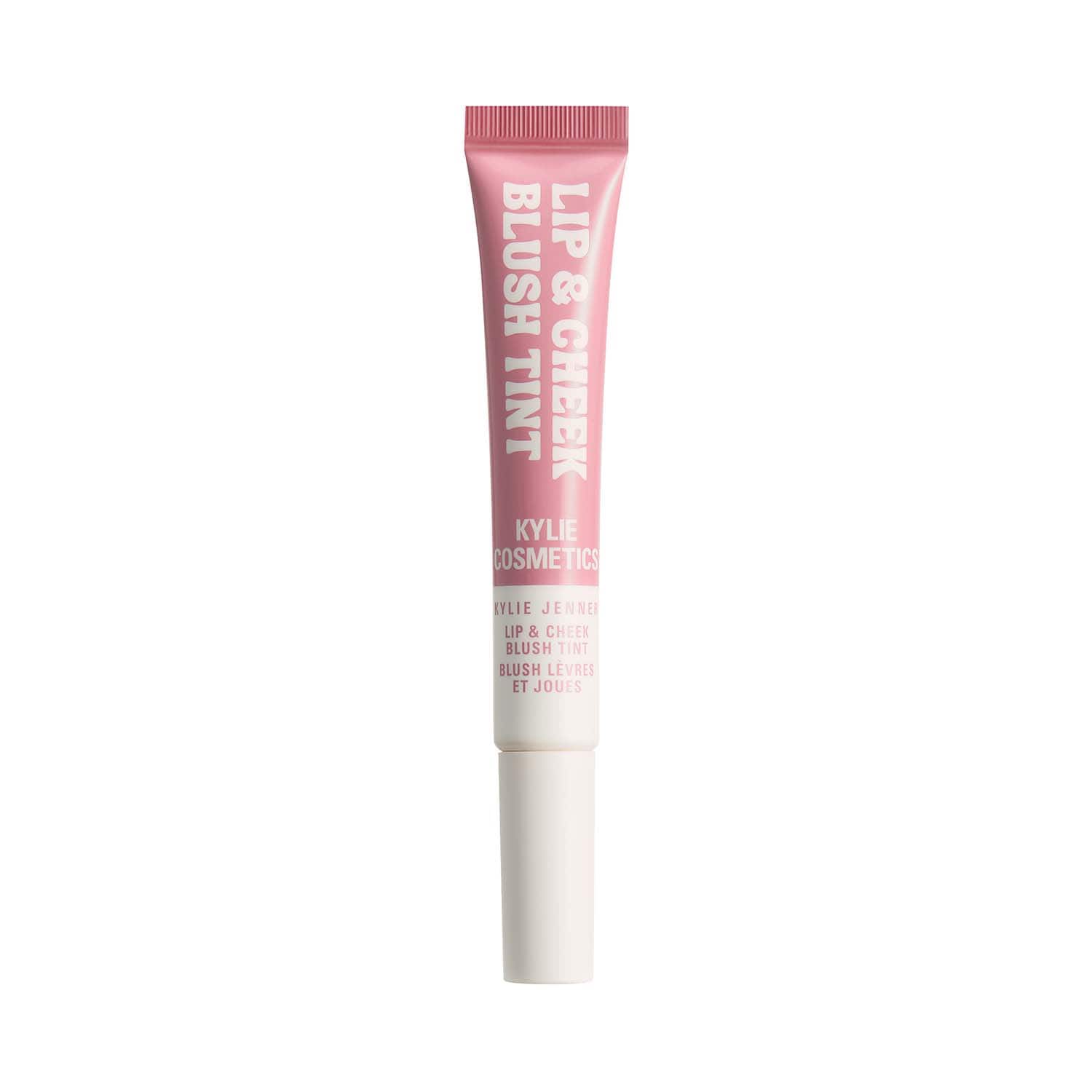 Kylie Cosmetics | Kylie Cosmetics Lip & Cheek Blush Tint - All Things Pink (9 ml)