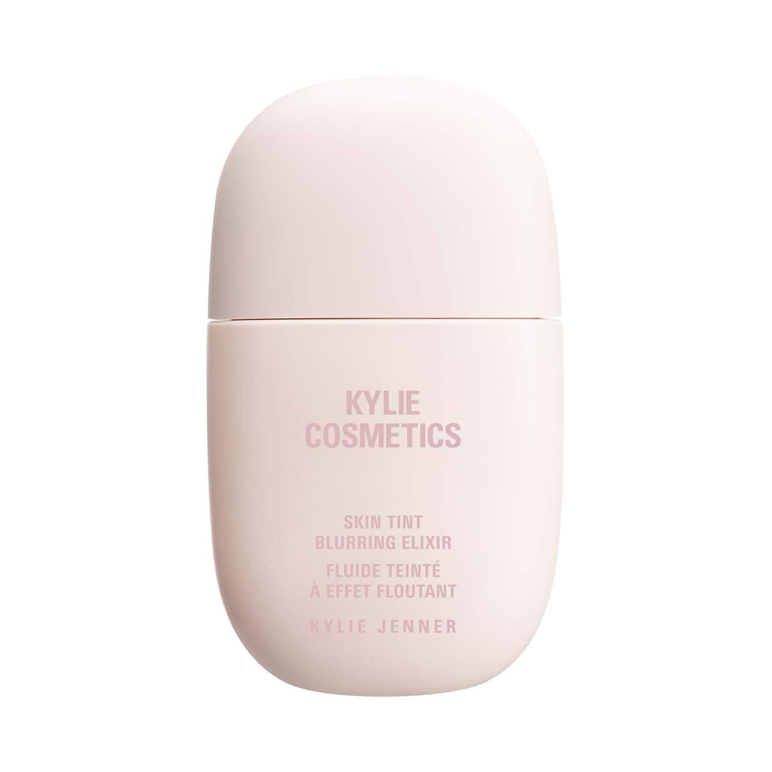 Kylie Cosmetics | Kylie Cosmetics Skin Tint Blurring Elixir Foundation - 8WN (30 ml)