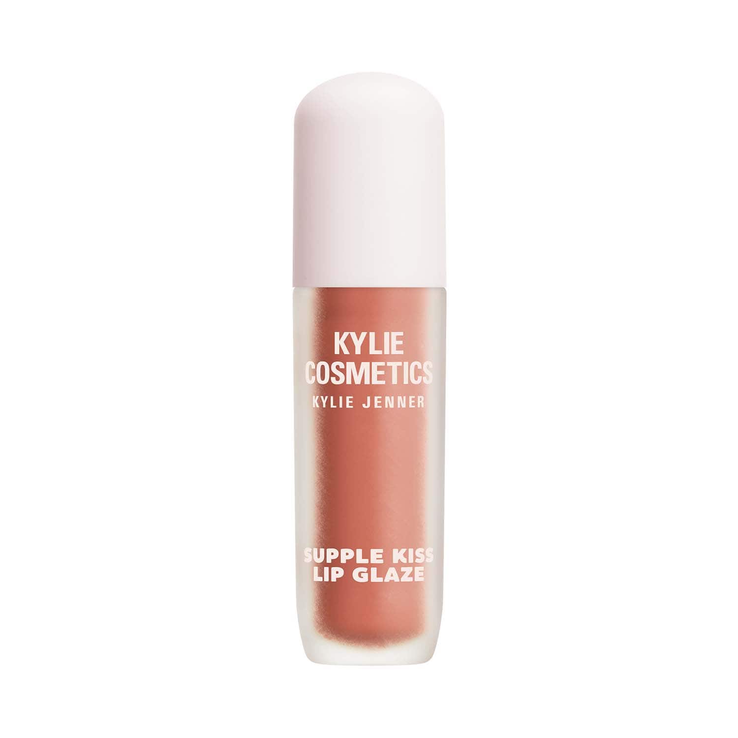 Kylie Cosmetics | Kylie Cosmetics Supple Kiss Lip Glaze Gloss - Rose Bloom 003 (3 ml)