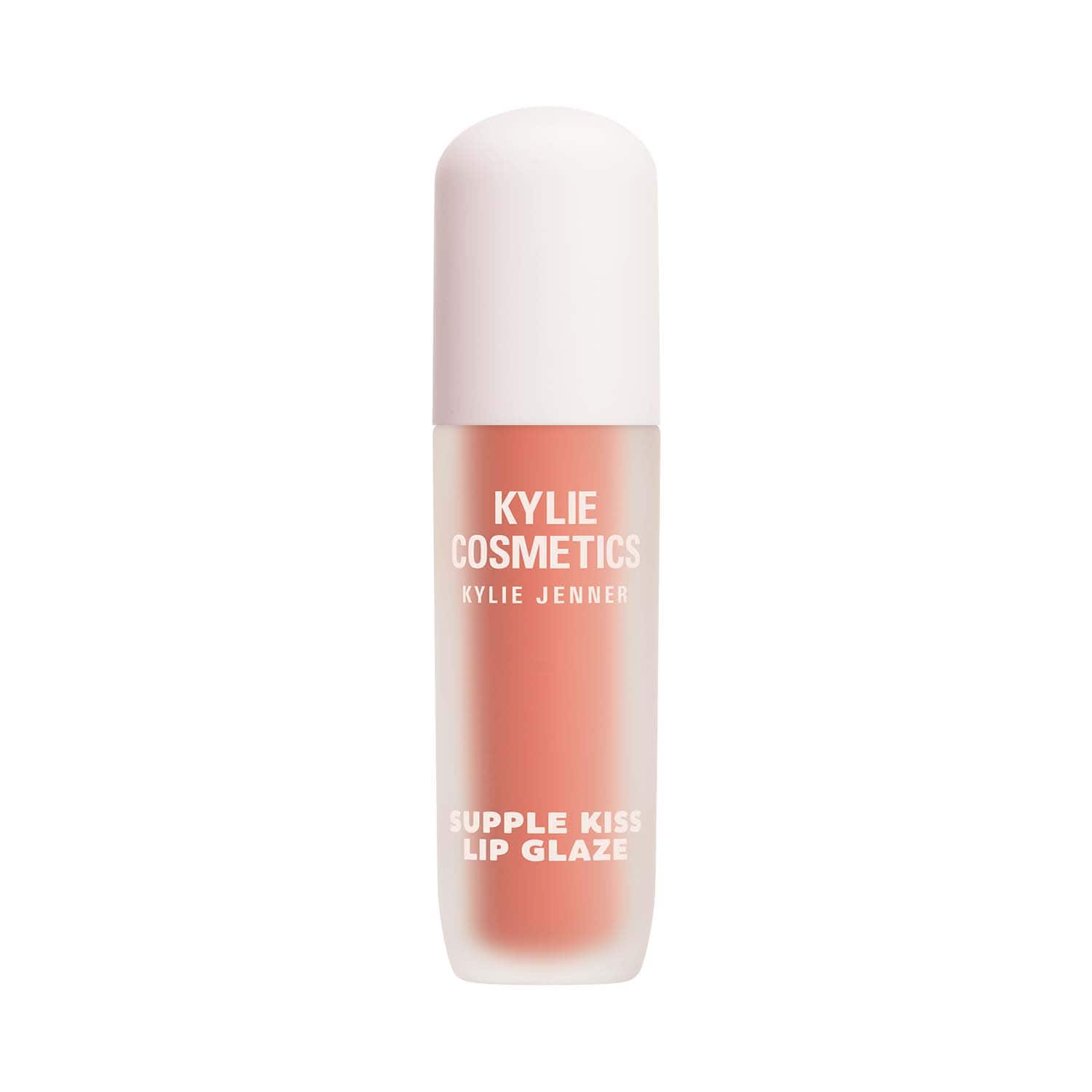 Kylie Cosmetics | Kylie Cosmetics Supple Kiss Lip Glaze Gloss - All Yours 001 (3 ml)